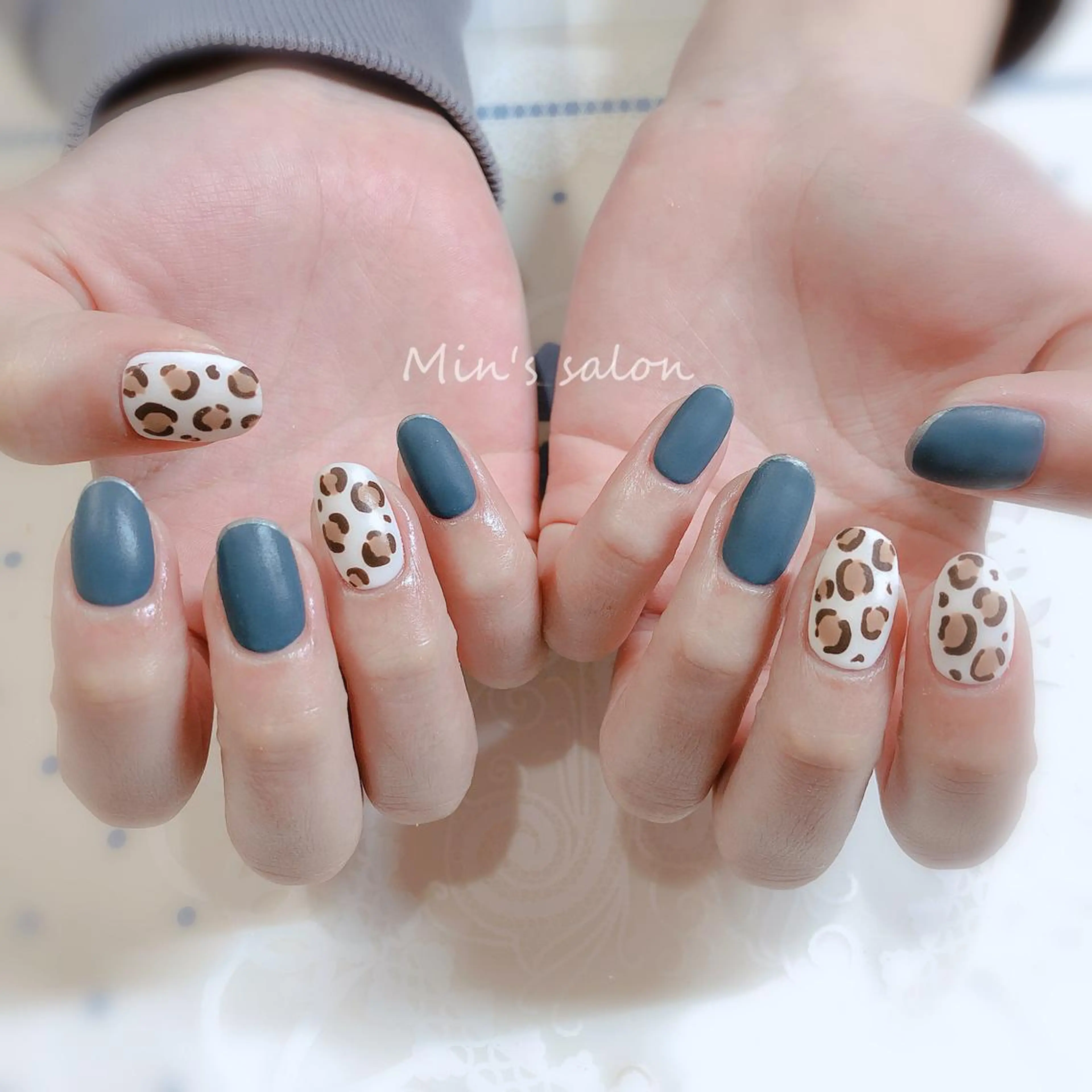 ネイル Brand byme 上野店のエステ・リラクイメージ