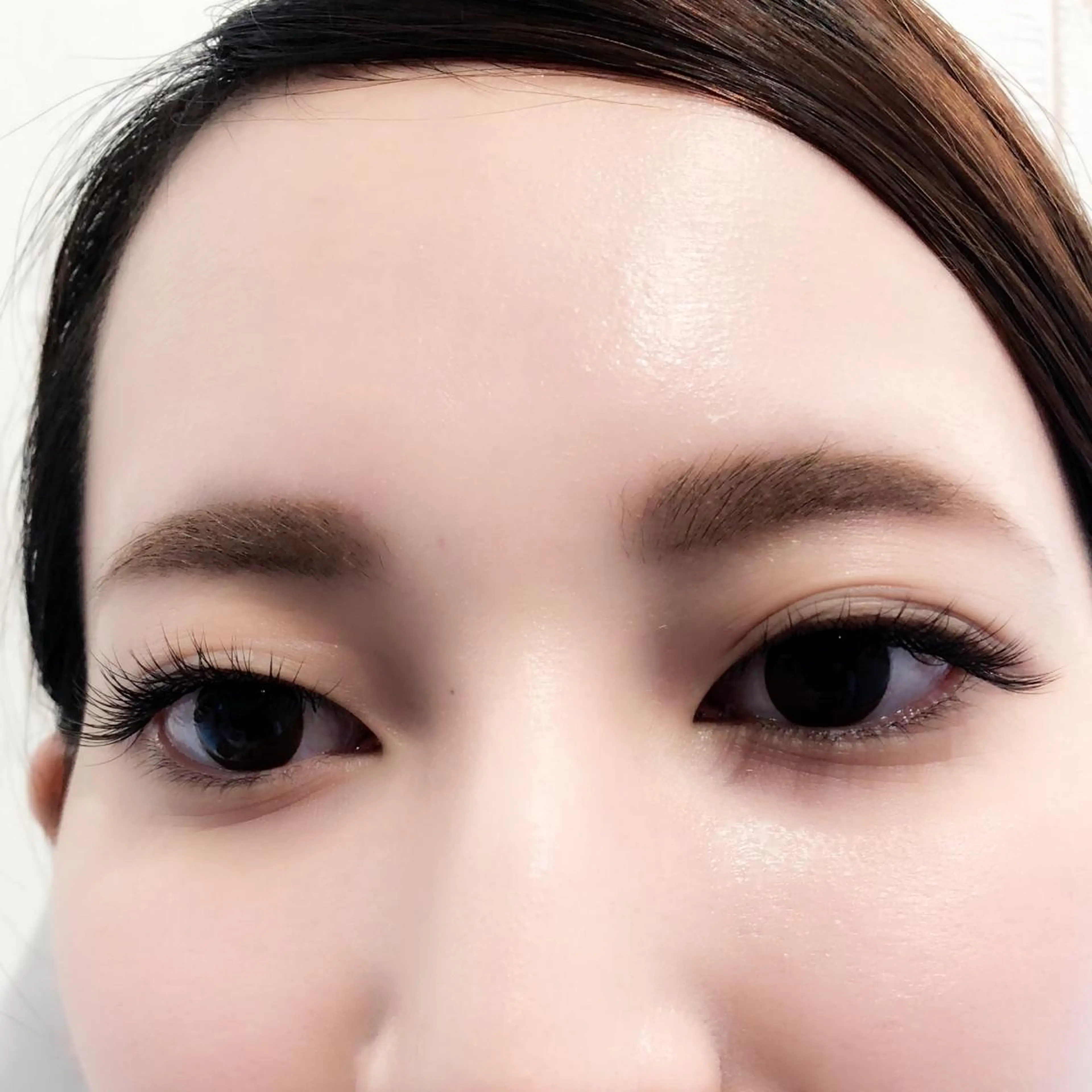 マツエク・マツパ Jカール ボリュームラッシュ CLEF eyelash salon所属・CLEF eyelashのマツエク・マツパデザイン