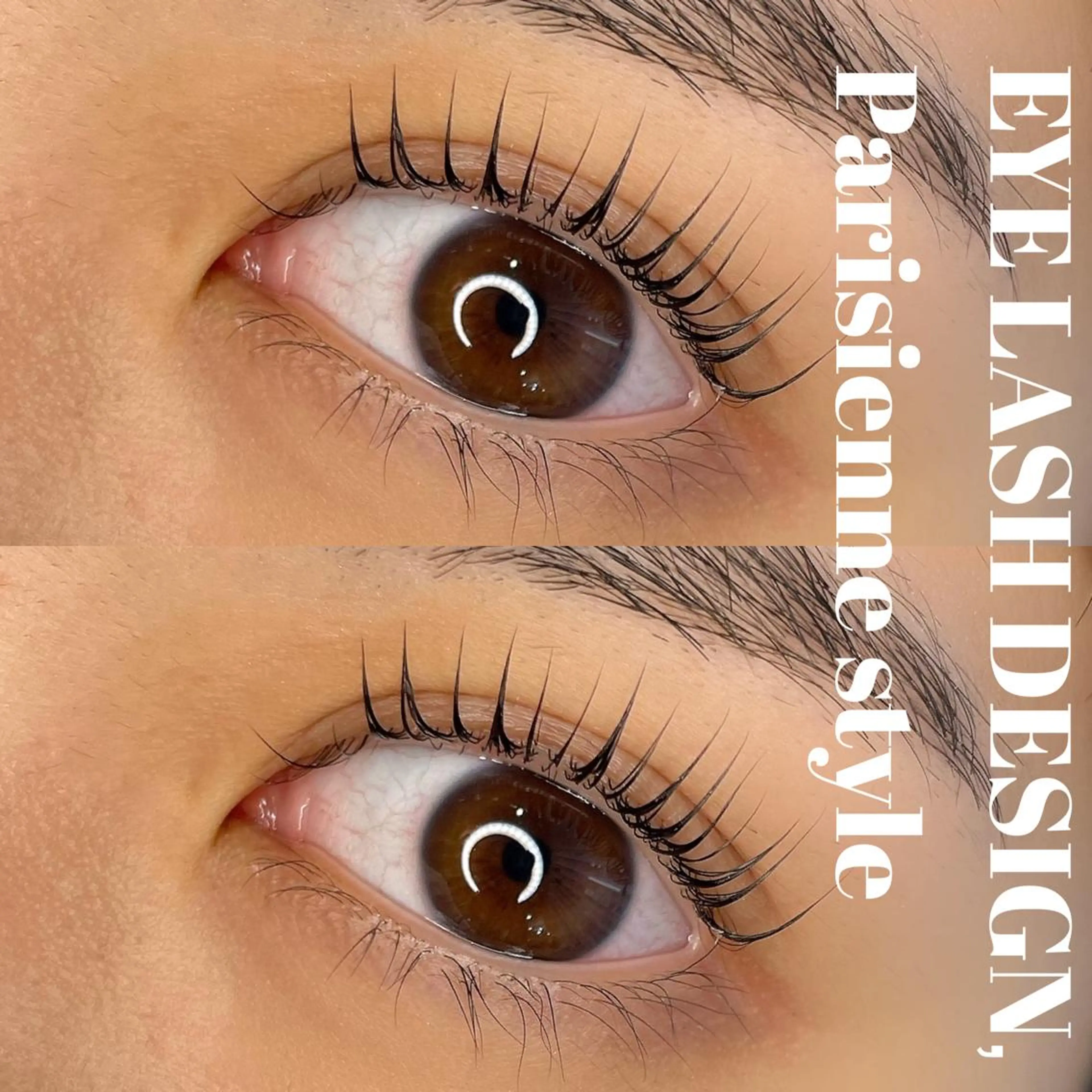 マツエク・マツパ マツパ ANDO HIKARIのヘアスタイル