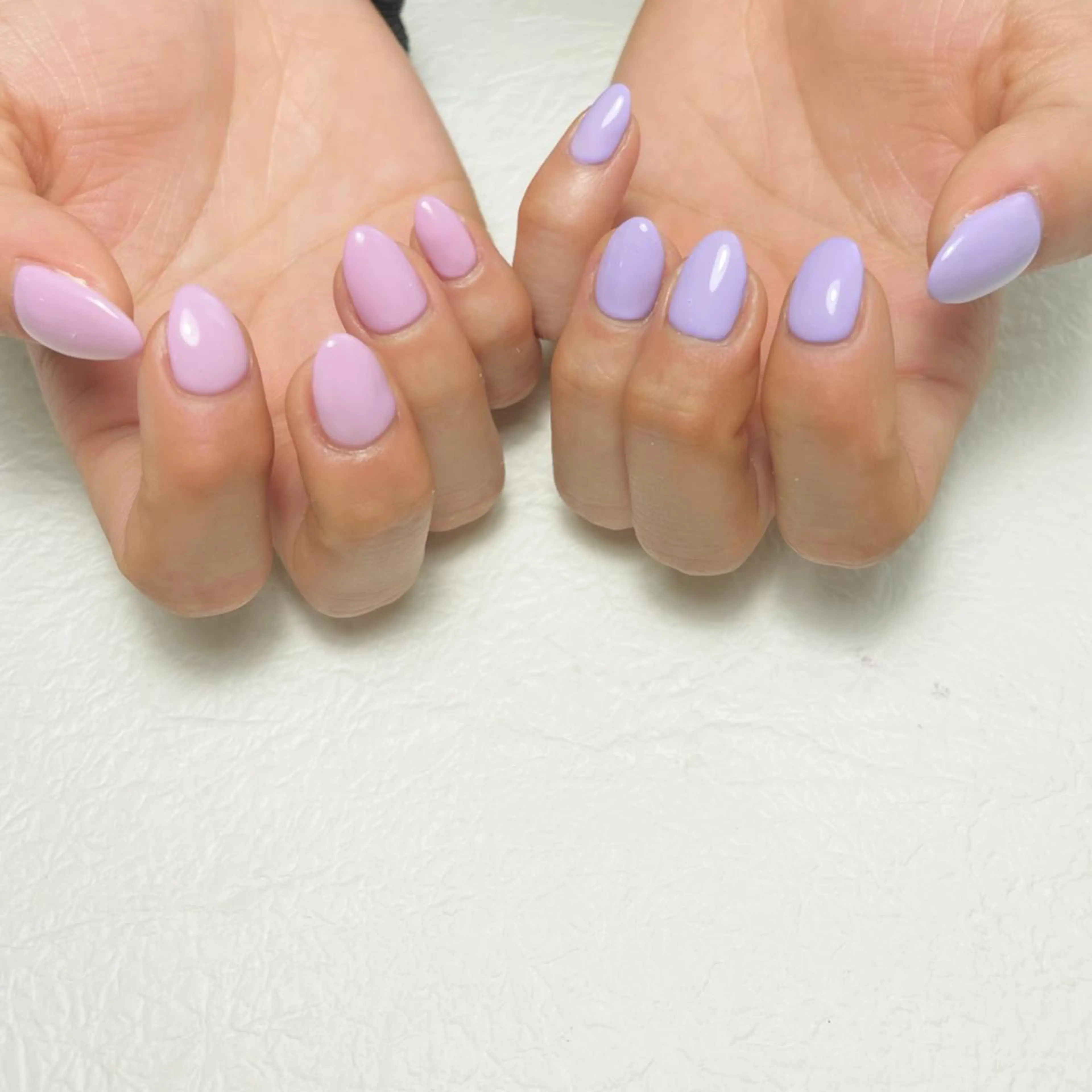 ネイル アートネイル フットネイル ジェルネイル キラキラネイル 韓国ネイル Y nail なんば堀江店のネイルデザイン