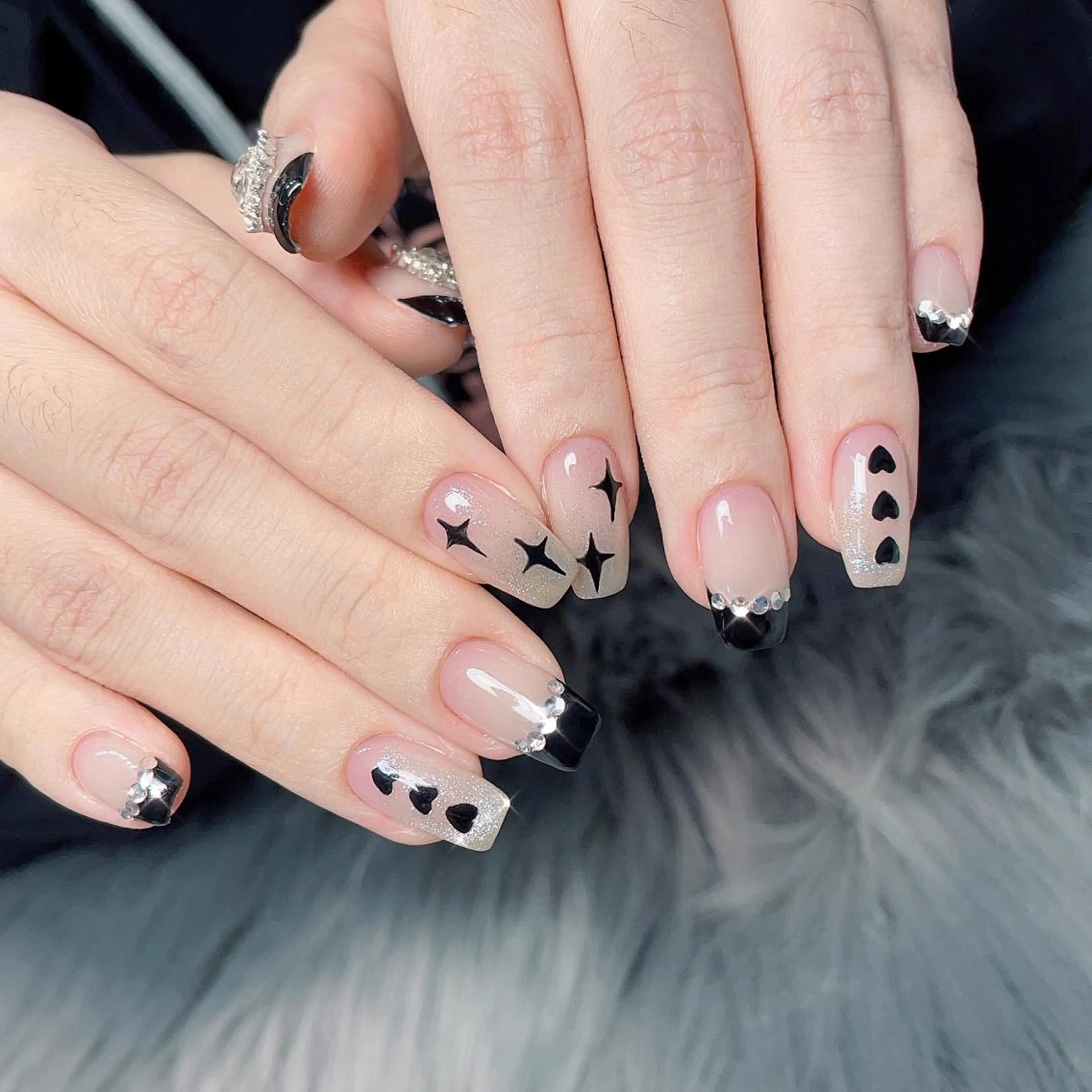 ネイル ANG Studioのネイルデザイン