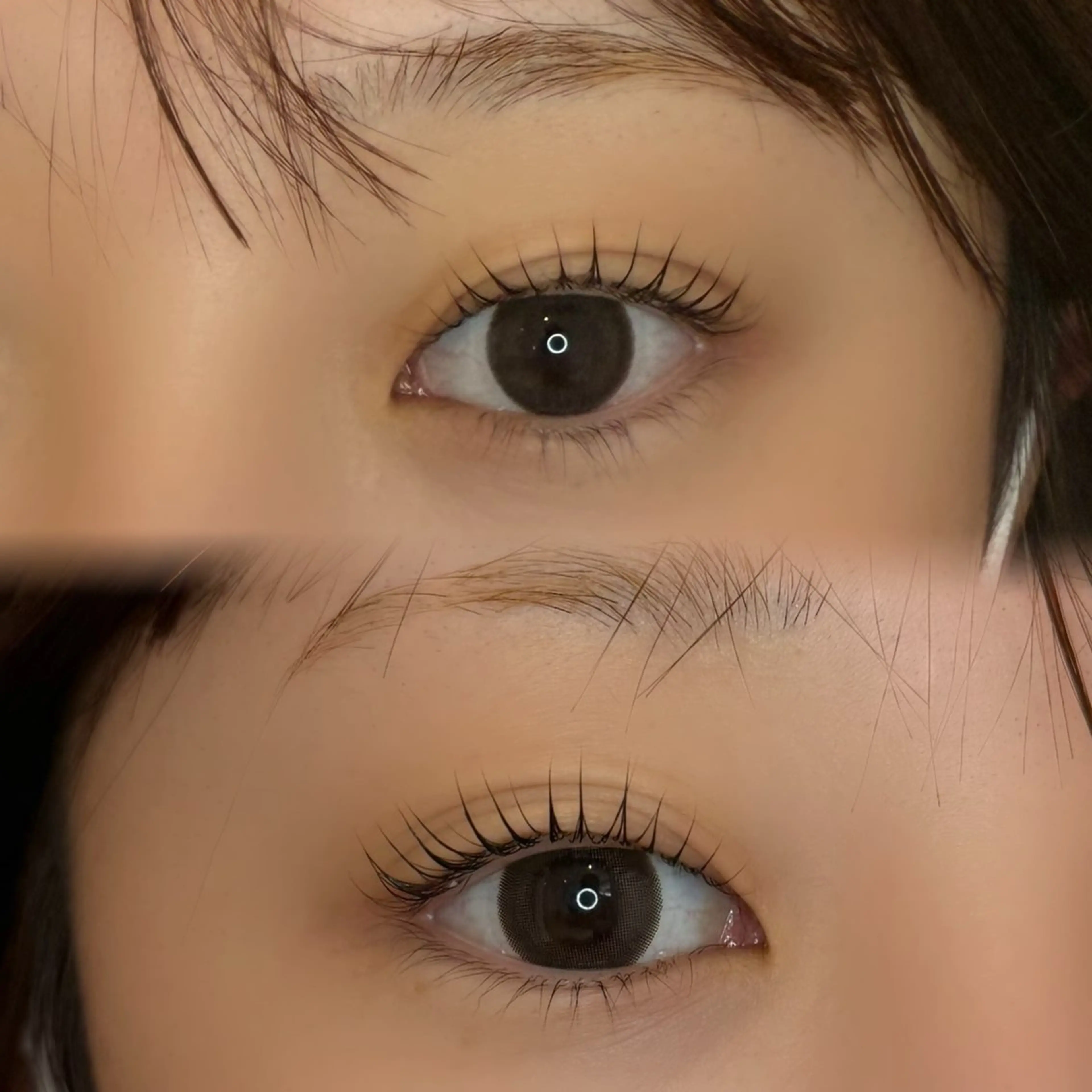 マツエク・マツパ sii eyelashみさのマツエク・マツパデザイン