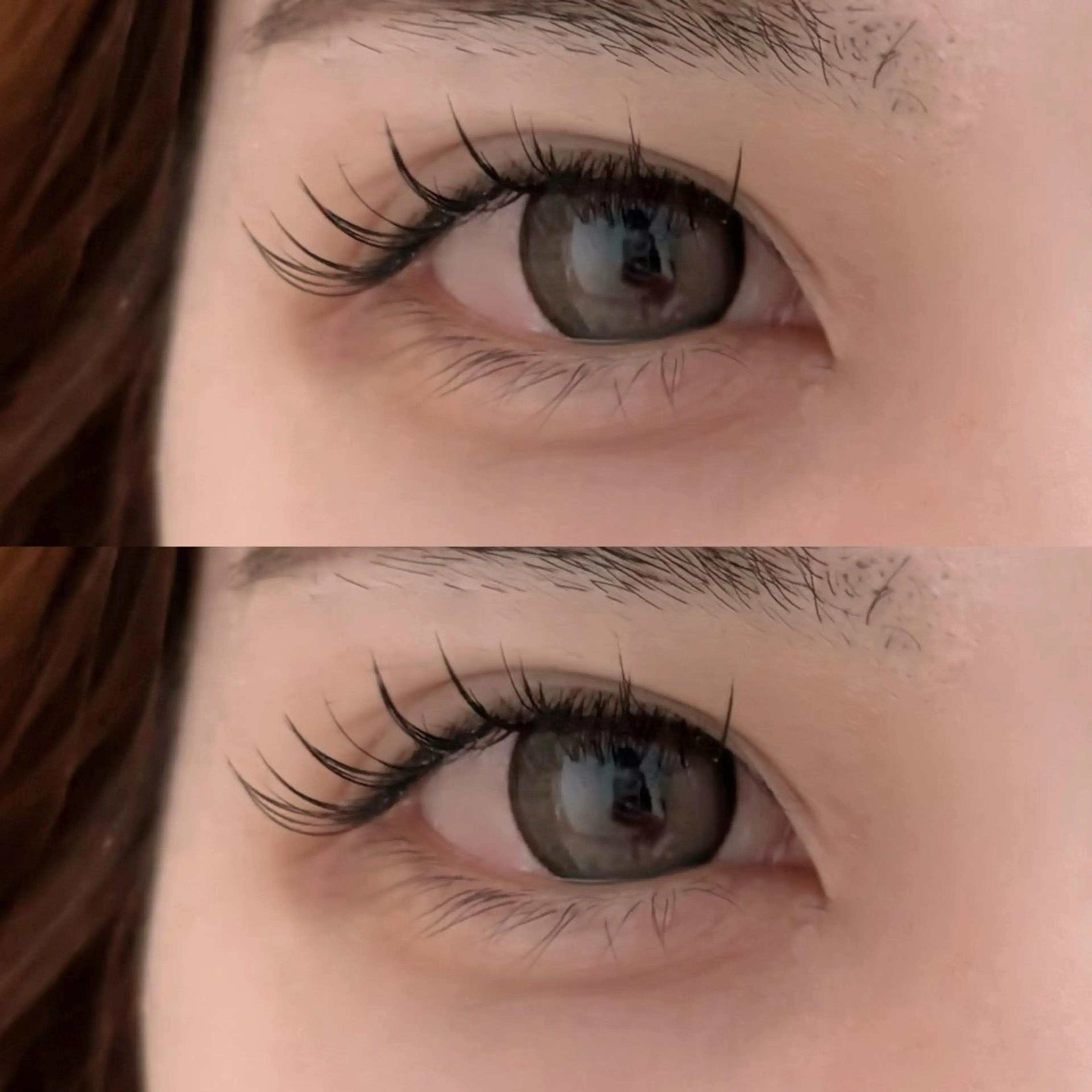 マツエク・マツパ マツエク sakura sakuraのマツエク・マツパデザイン