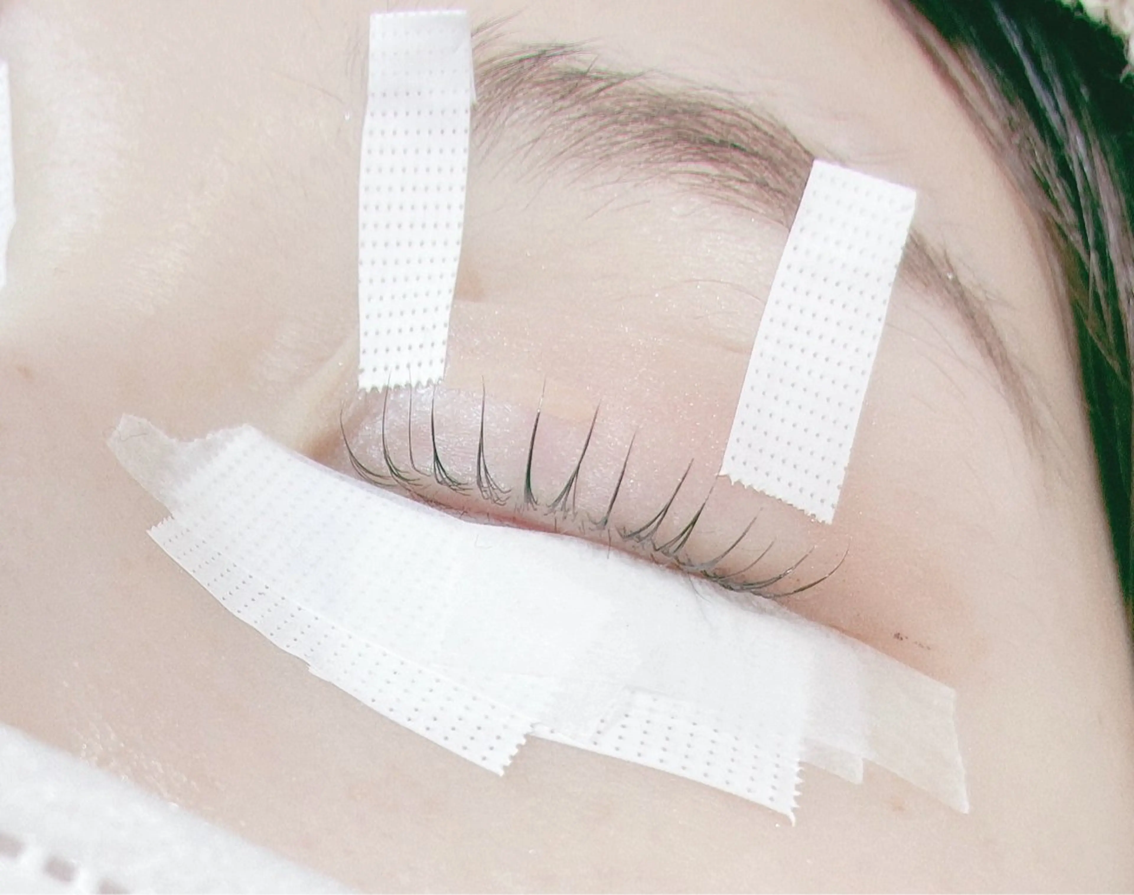 マツエク・マツパ サロンデアトリエ 愛沙花のマツエク・マツパデザイン