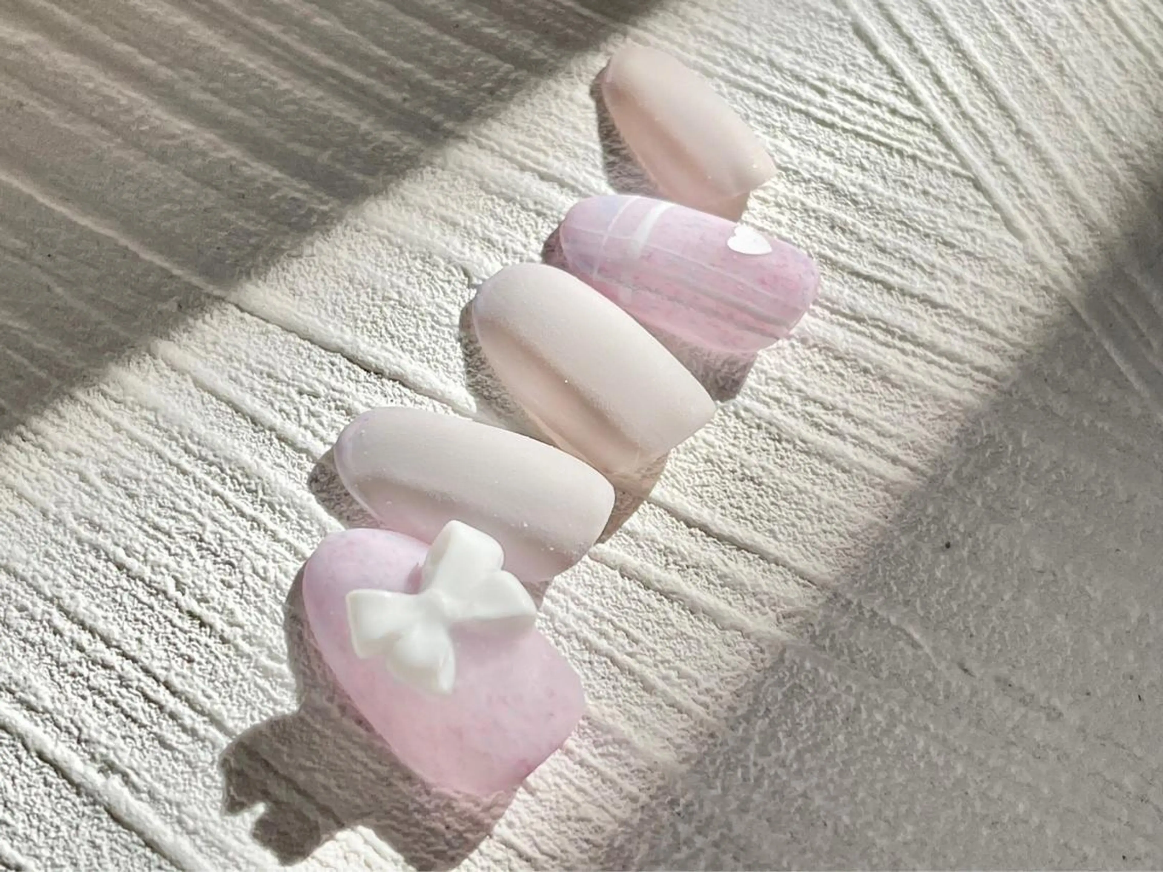 ネイル ハンドネイル ネイルサロンCleo 上前津店のネイルデザイン