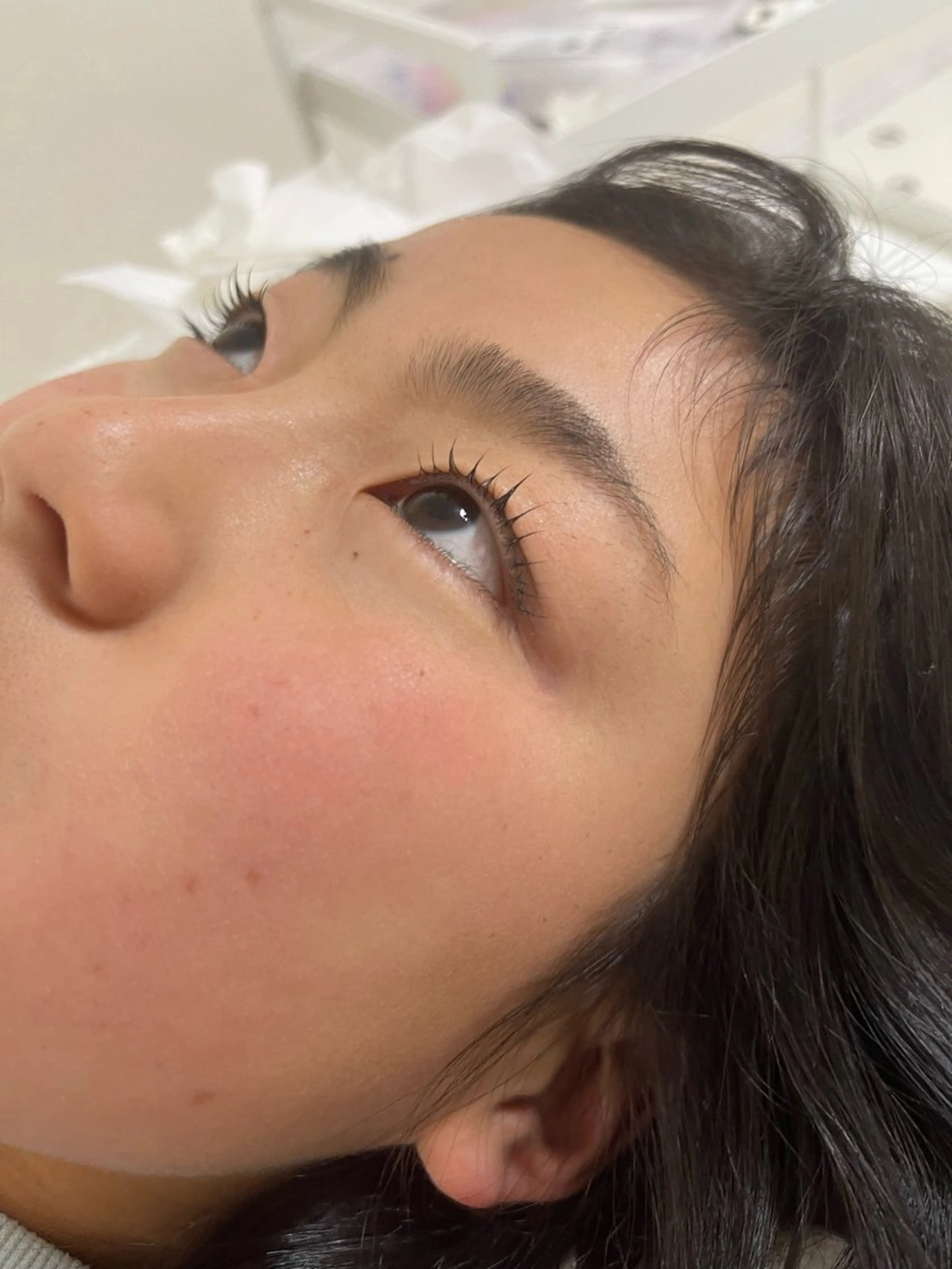 マツエク・マツパ まつげパーマ ume所属・ume yuraのマツエク・マツパデザイン