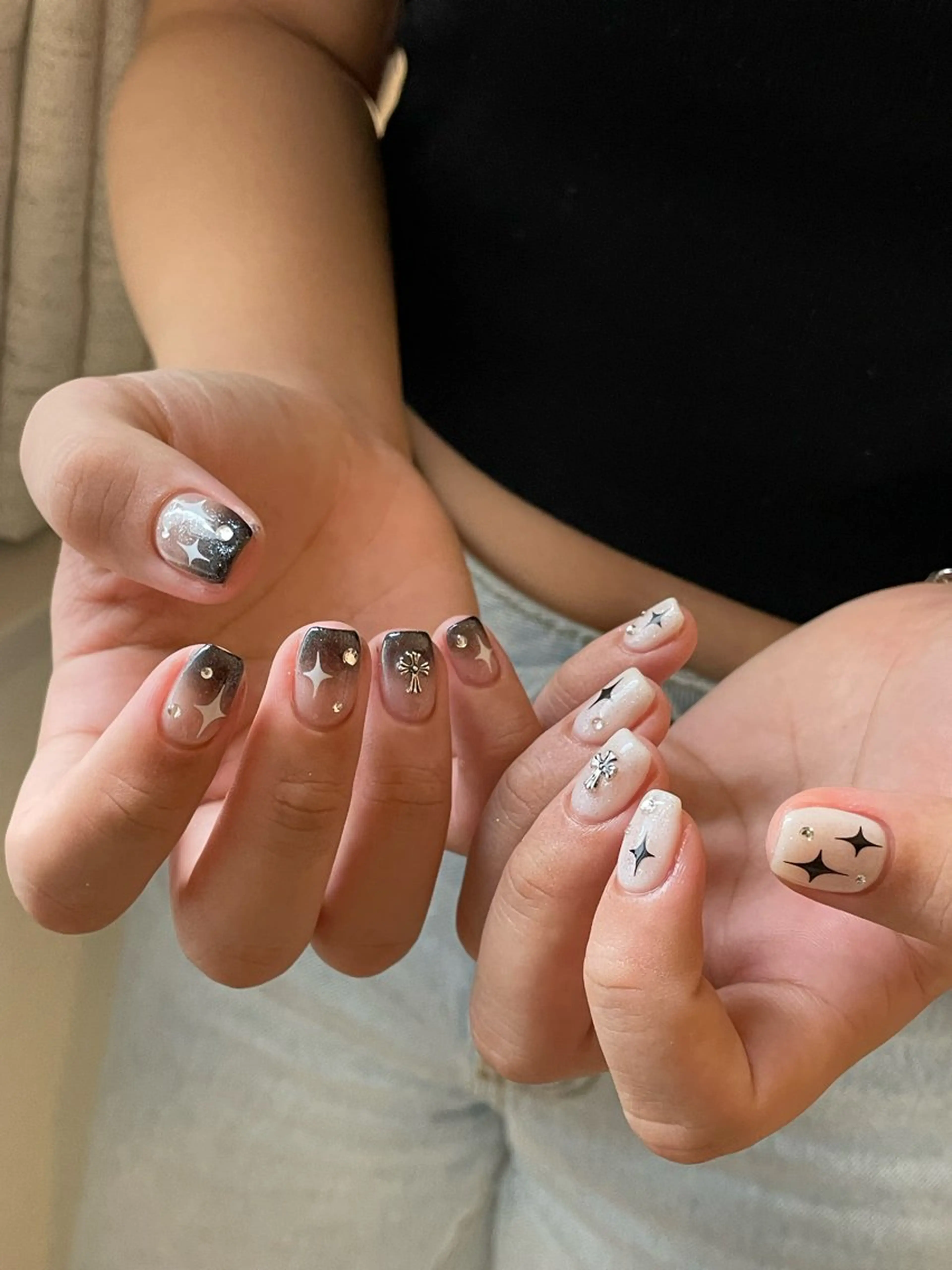 ネイル Ami 🦥のネイルデザイン