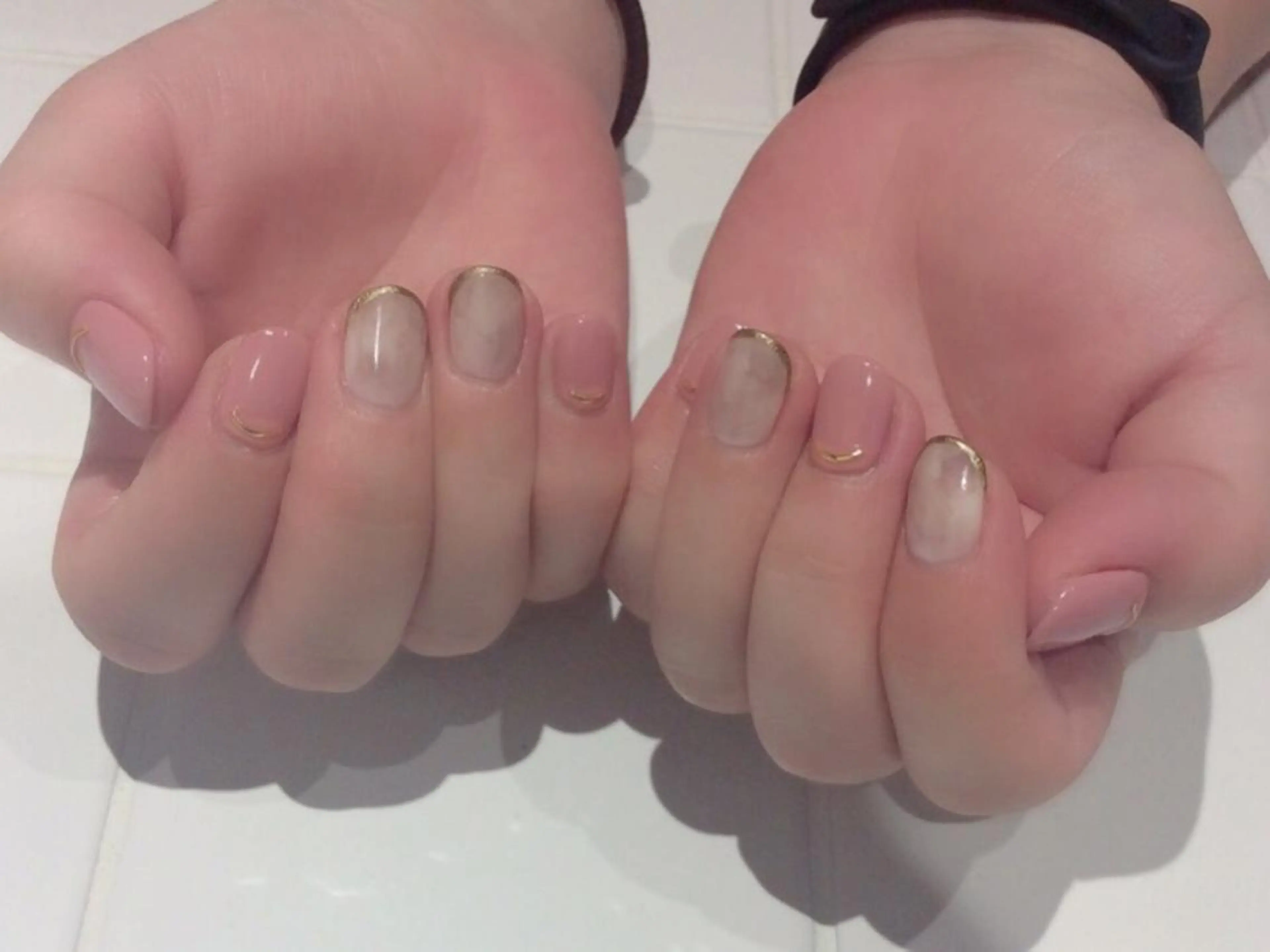 ネイル アートネイル Salon Ｋのネイルデザイン