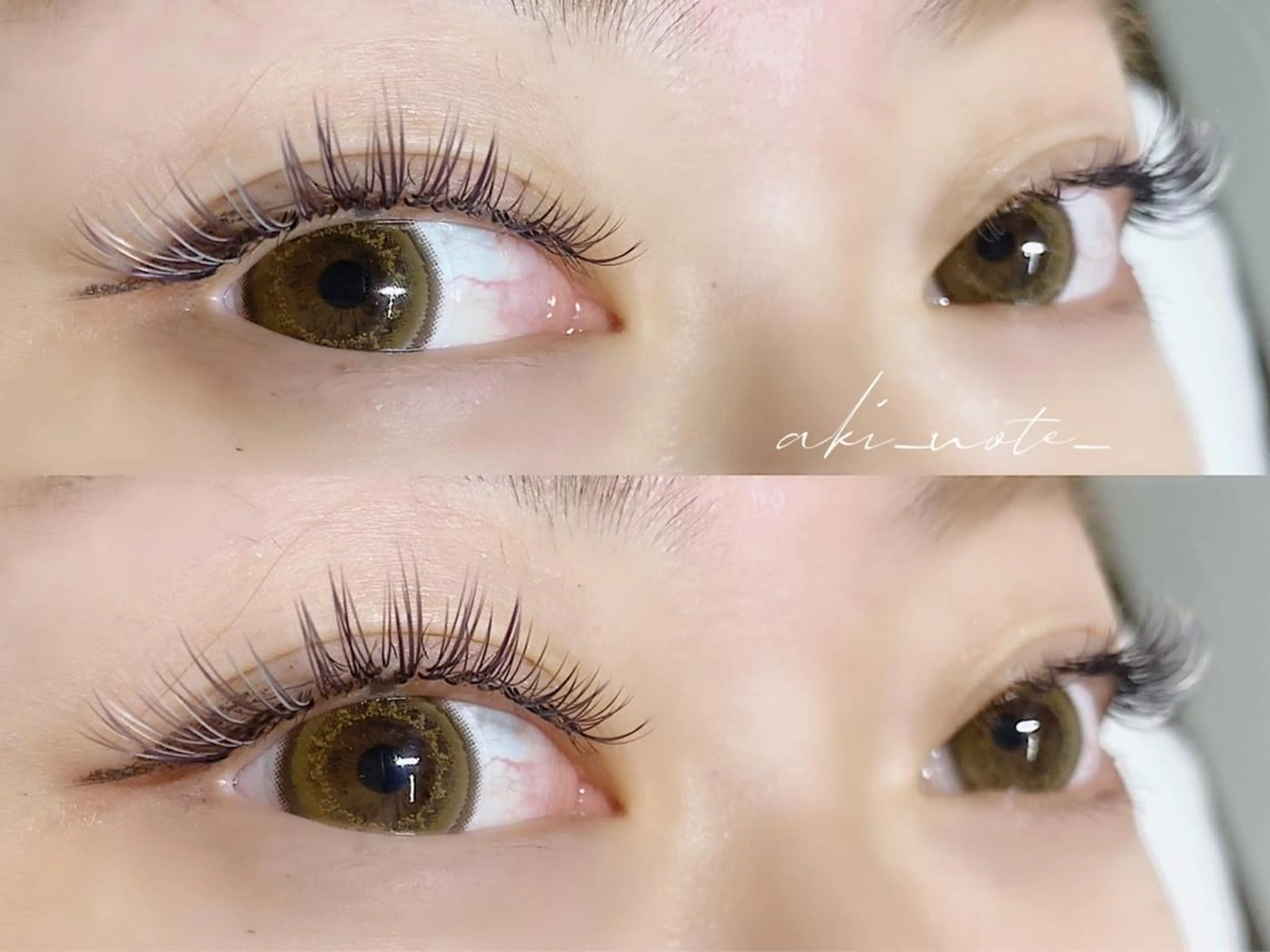 マツエク・マツパ マツエク GRANDE大須 栄/店長 aki🌙のネイルデザイン