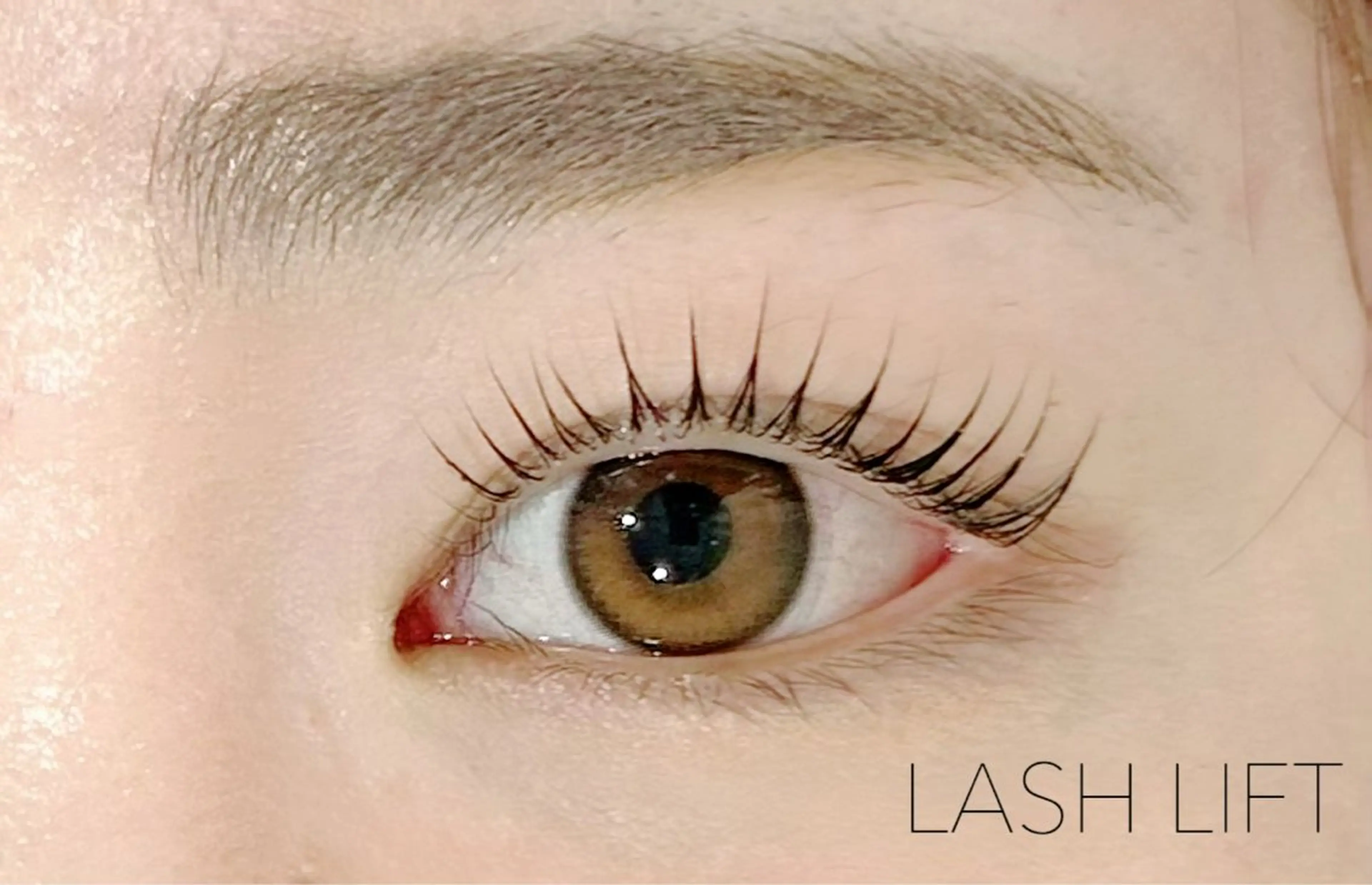 マツエク・マツパ eyelash Fiara by CYAN【フィアラバイシアン】所属・奥本 凜のマツエク・マツパデザイン