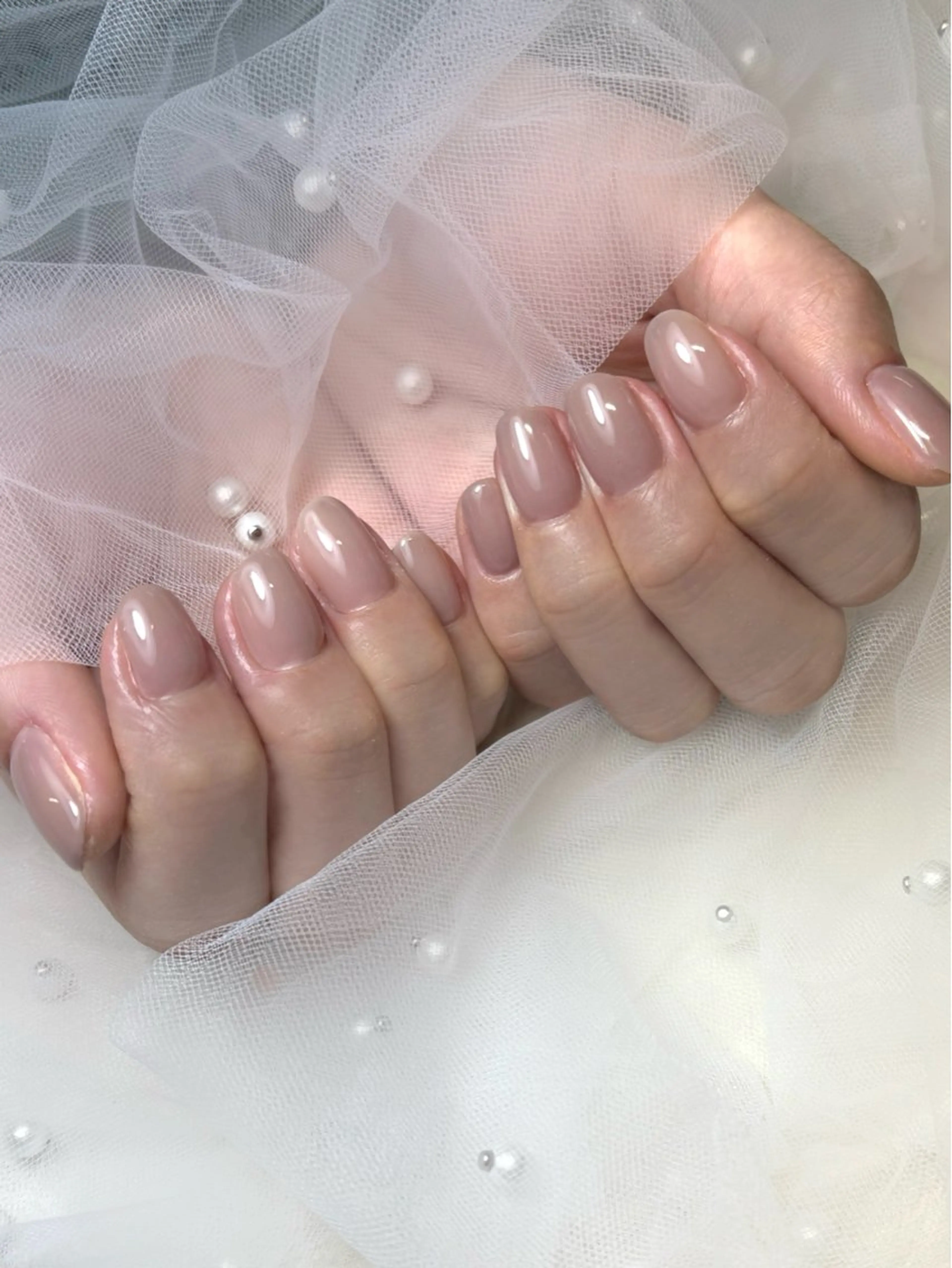 ネイル ハンドネイル MOJA NAIL所属・MOJA NAIL ＊MAIKOのネイルデザイン