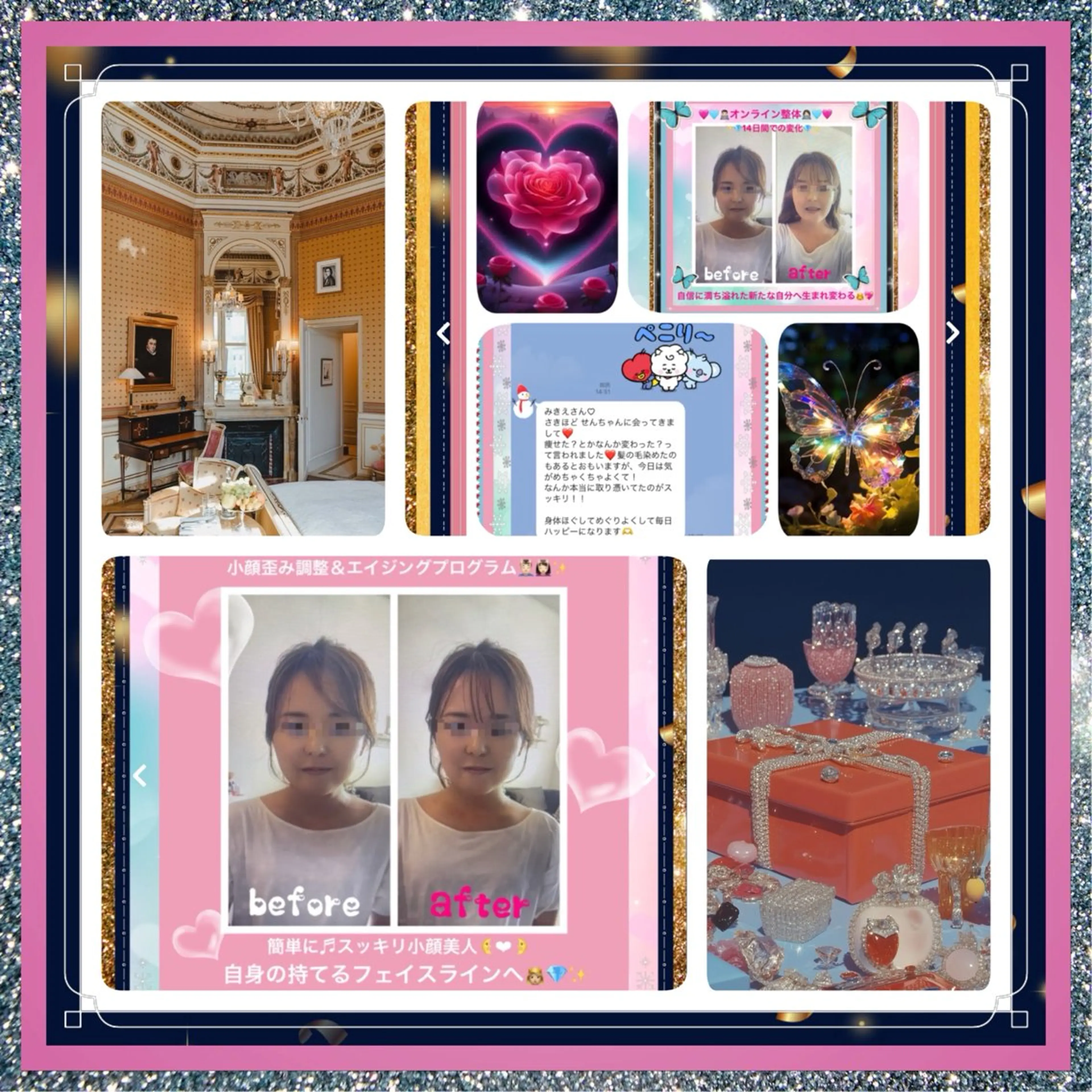 メンズ 美容整体サロンMikie所属・小沼 美希恵のその他イメージ