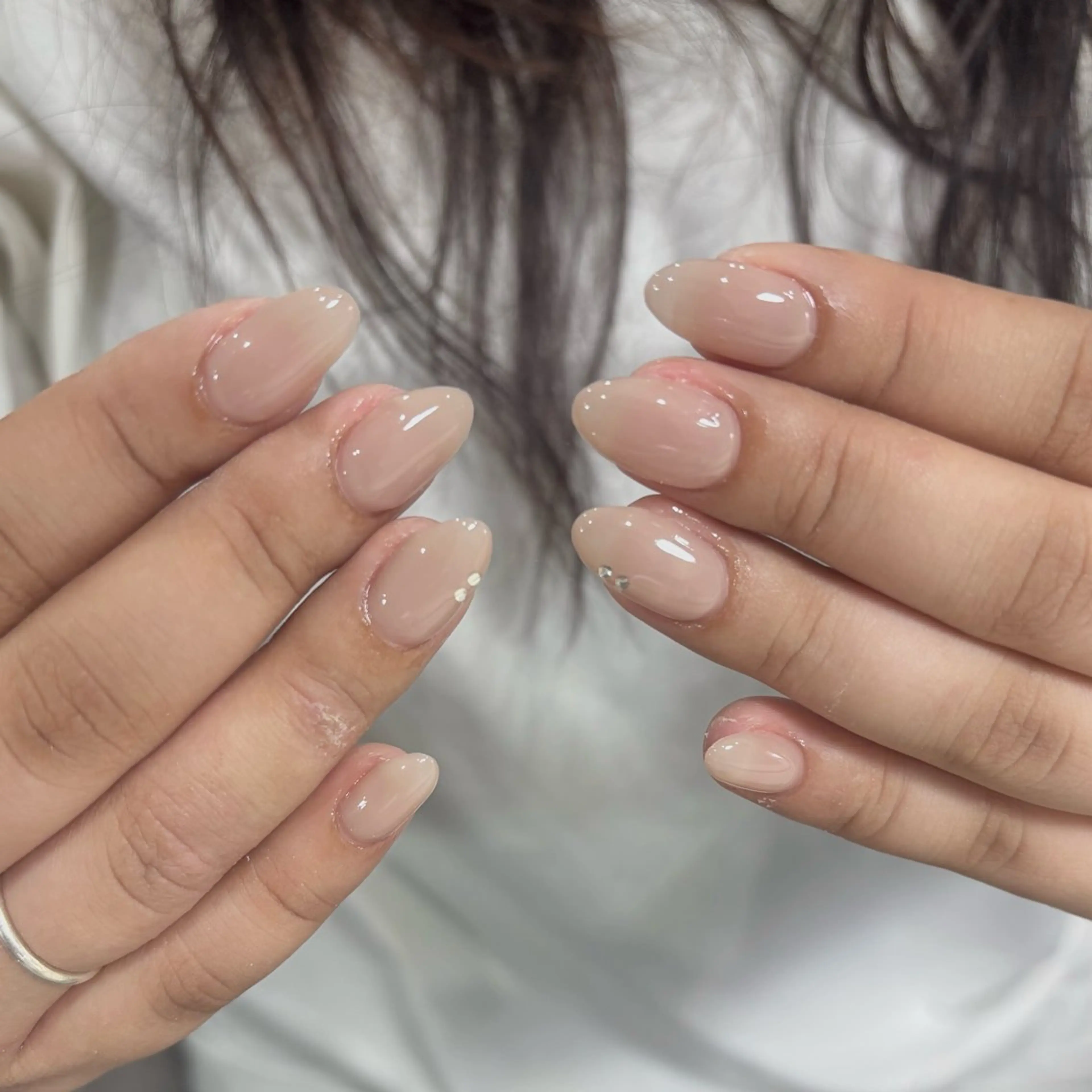 ネイル Ugirl Nail Harukaのネイルデザイン
