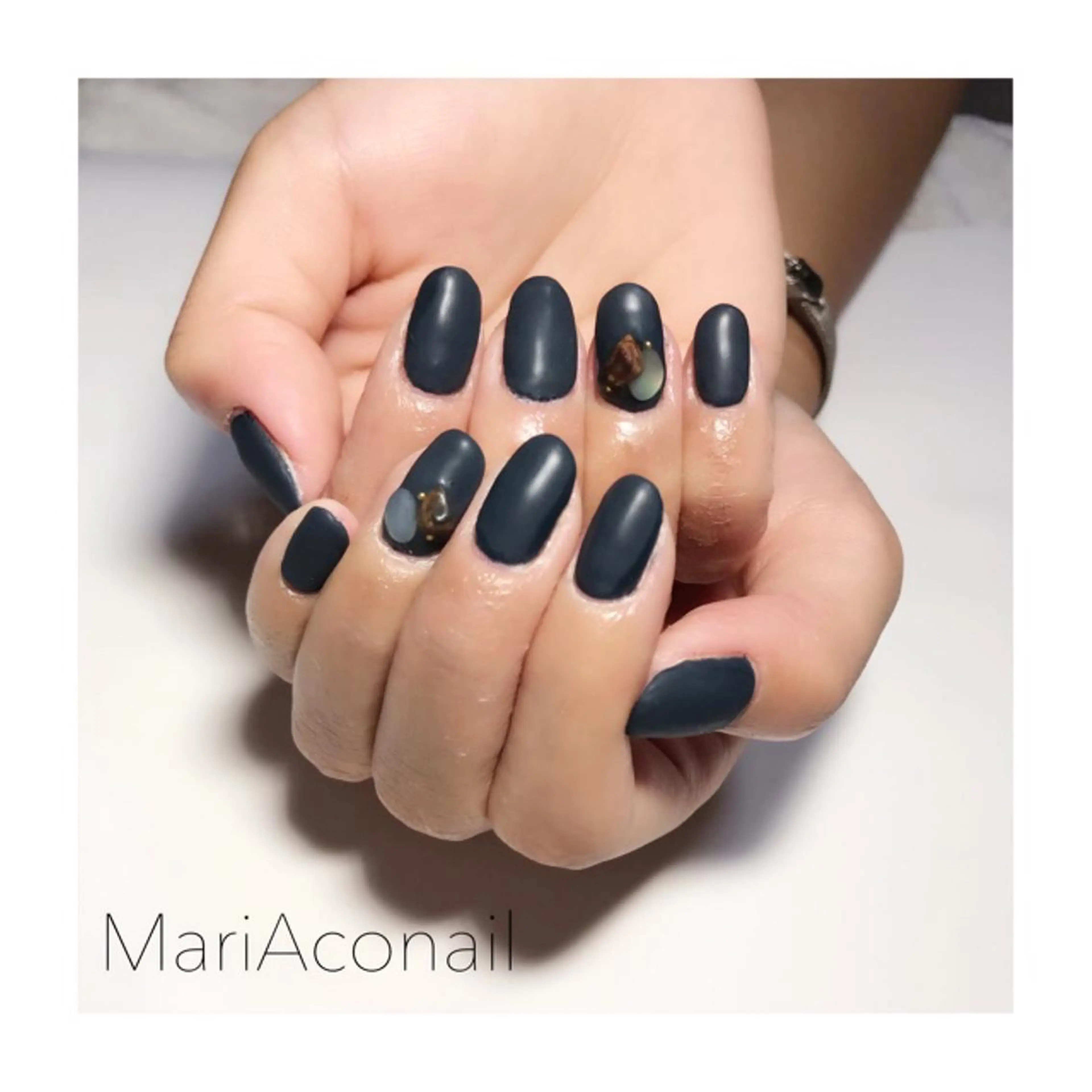 ネイル RUPO nail salon所属・RUPO nail salonのネイルデザイン