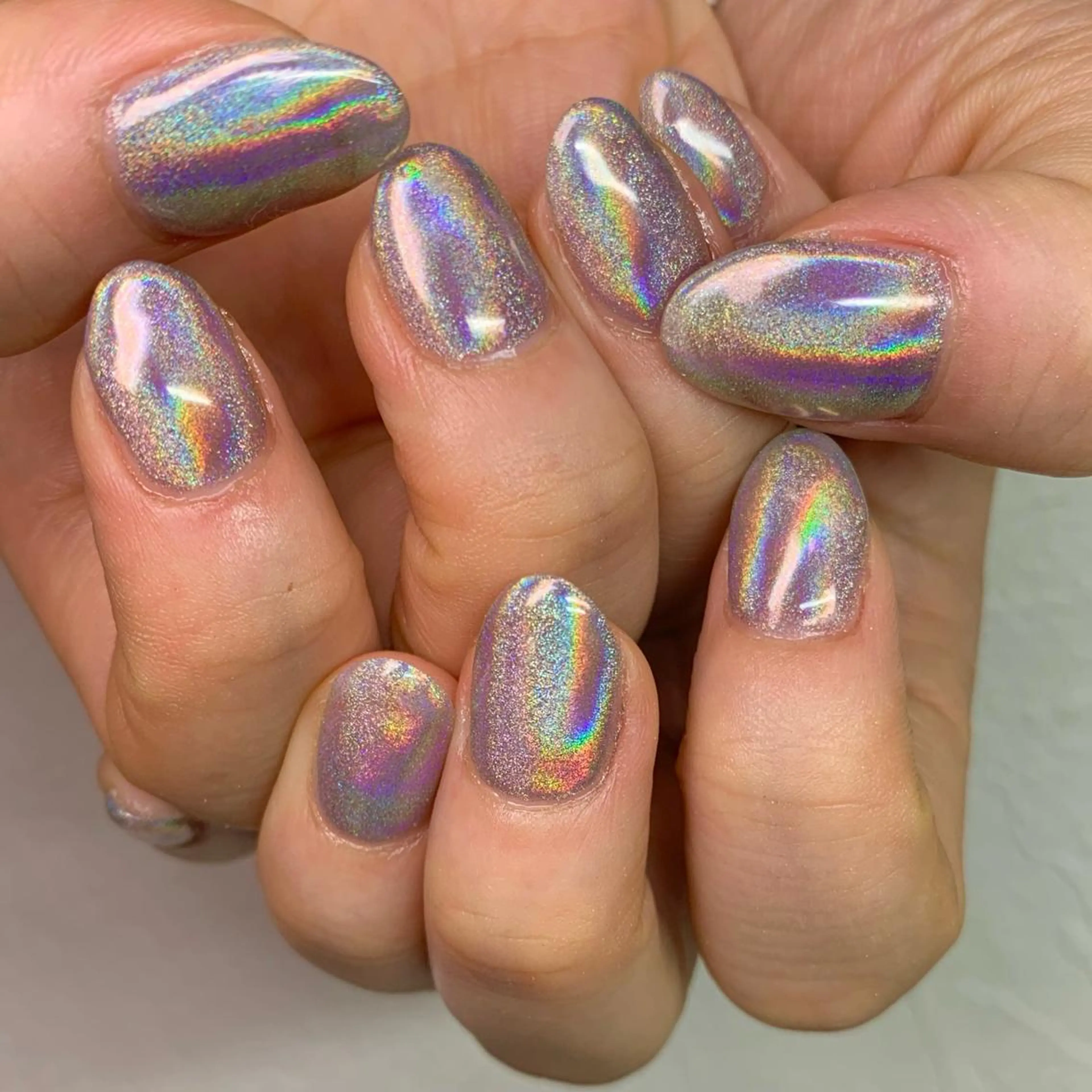 ネイル ハンドネイル ネイルスタジオ コスタ•デルマールのネイルデザイン