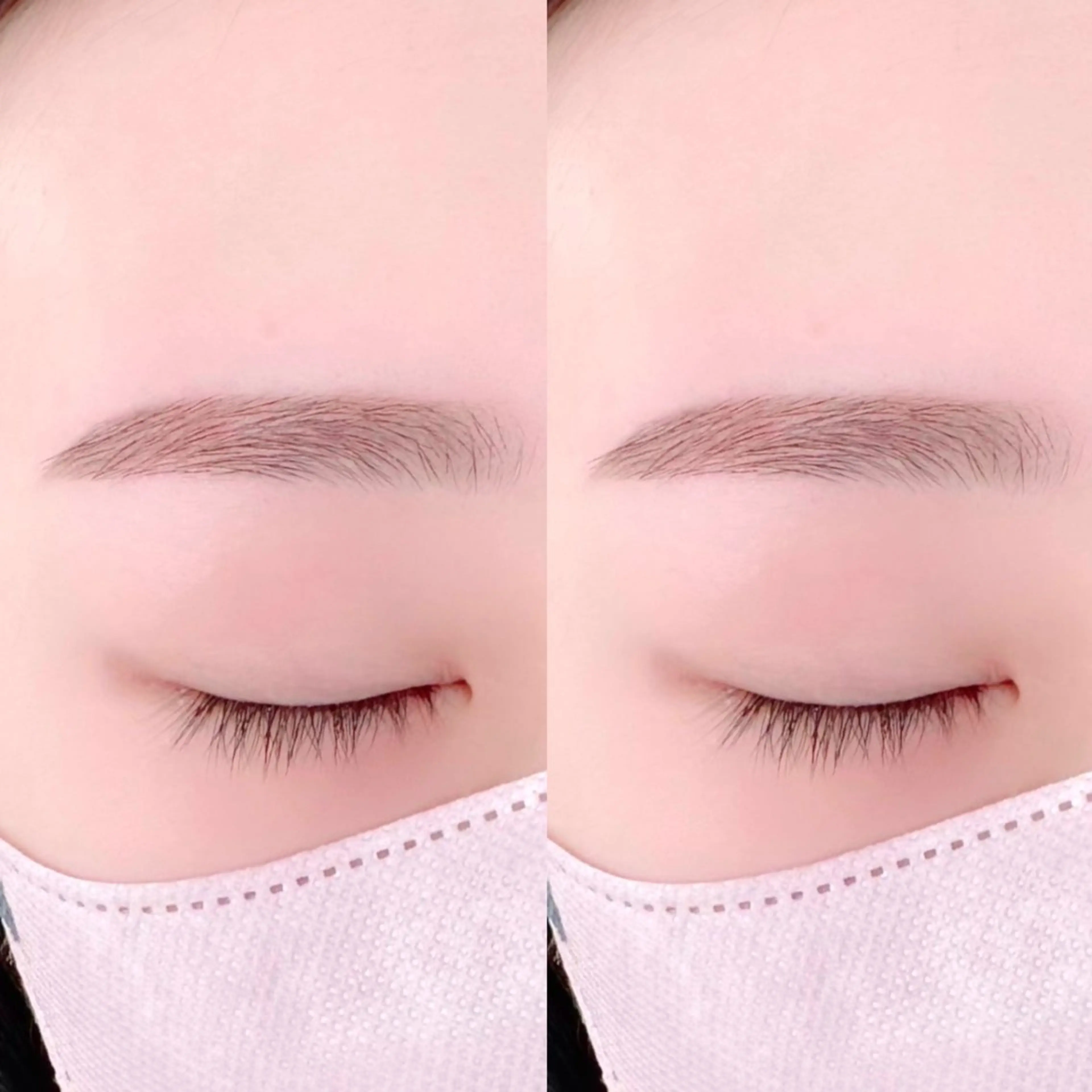 アイブロウ feliz ﾌｪﾘｰｽのマツエク・マツパデザイン