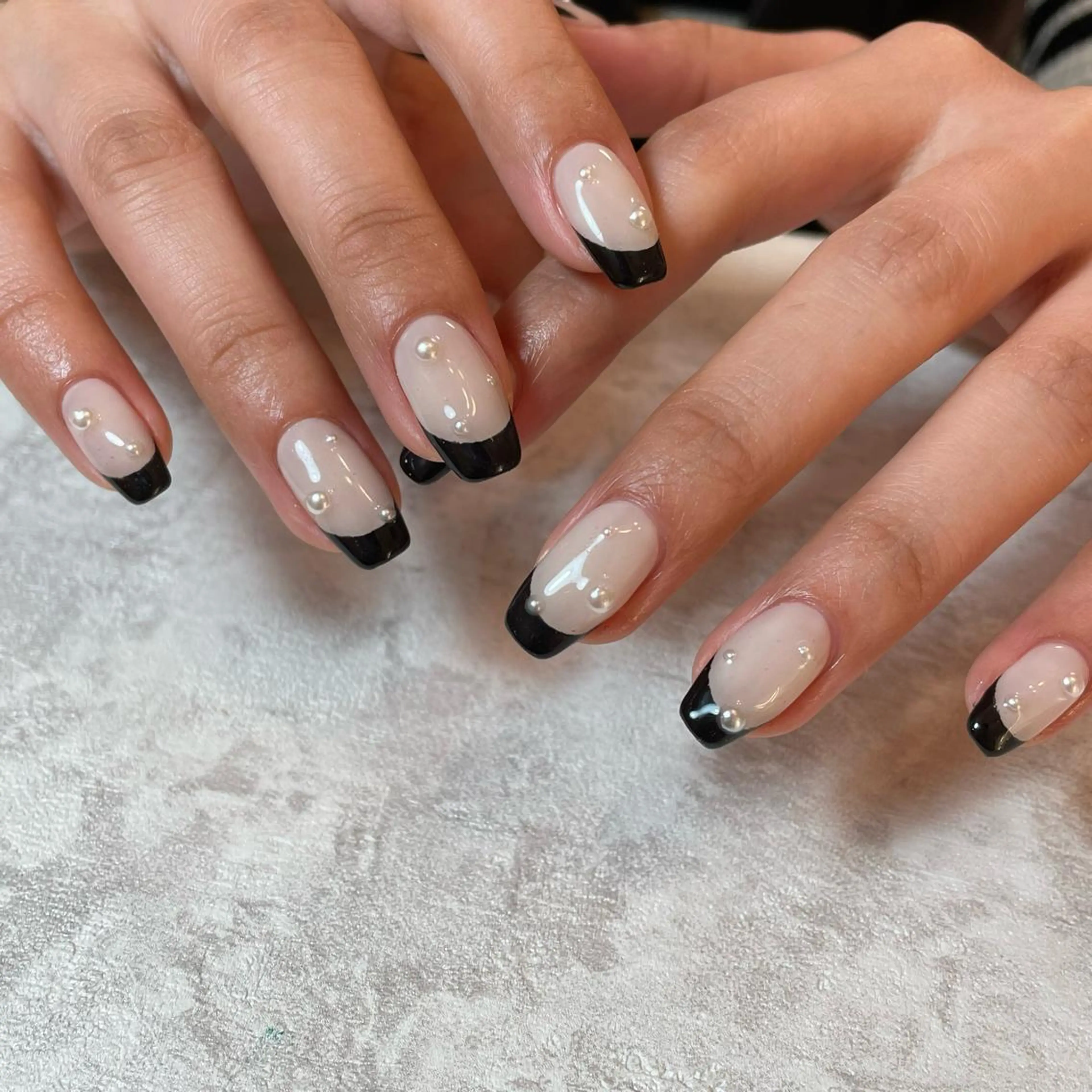 ネイル Ami 🦥のネイルデザイン