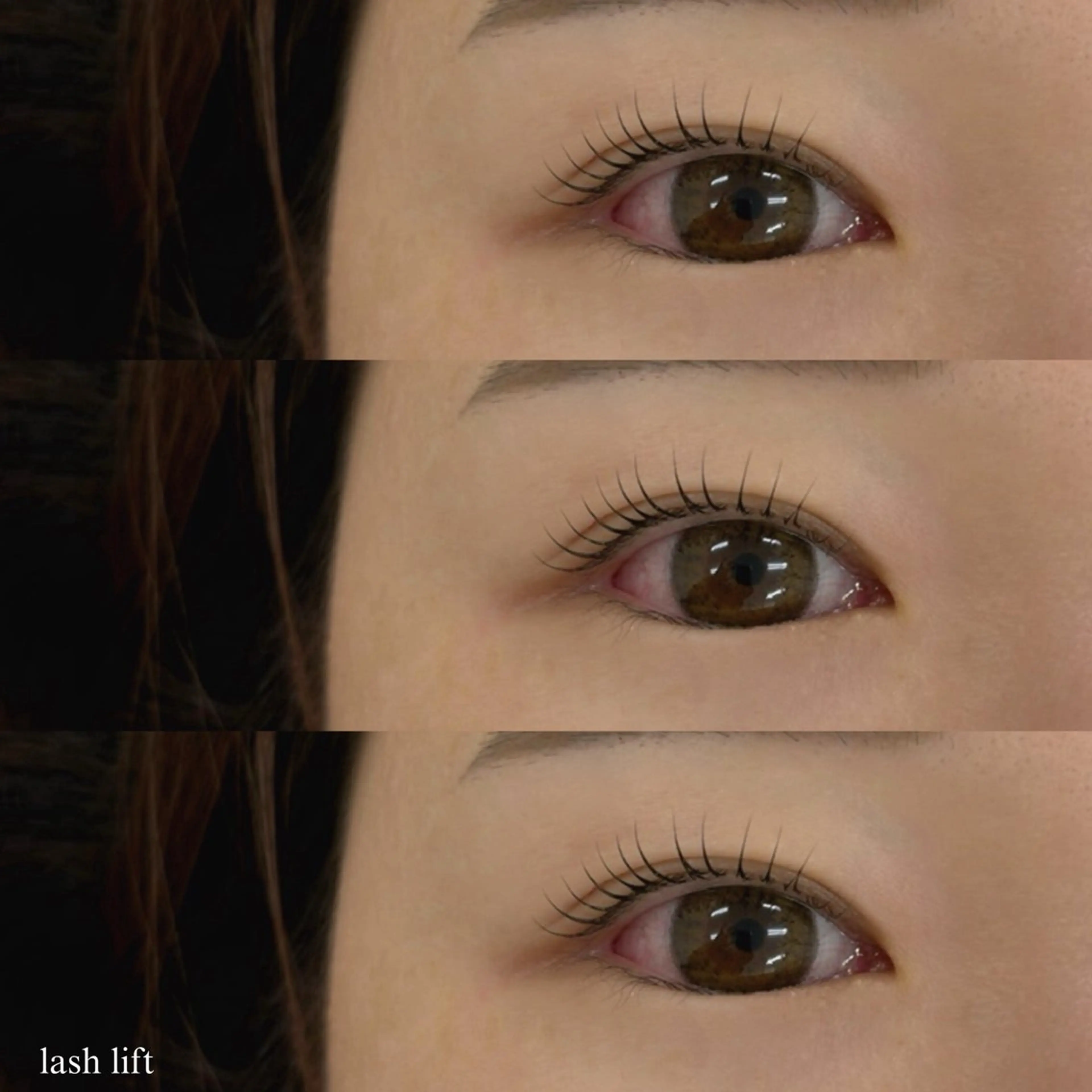 マツエク・マツパ マツパ Oli所属・eyelash _ oliのマツエク・マツパデザイン