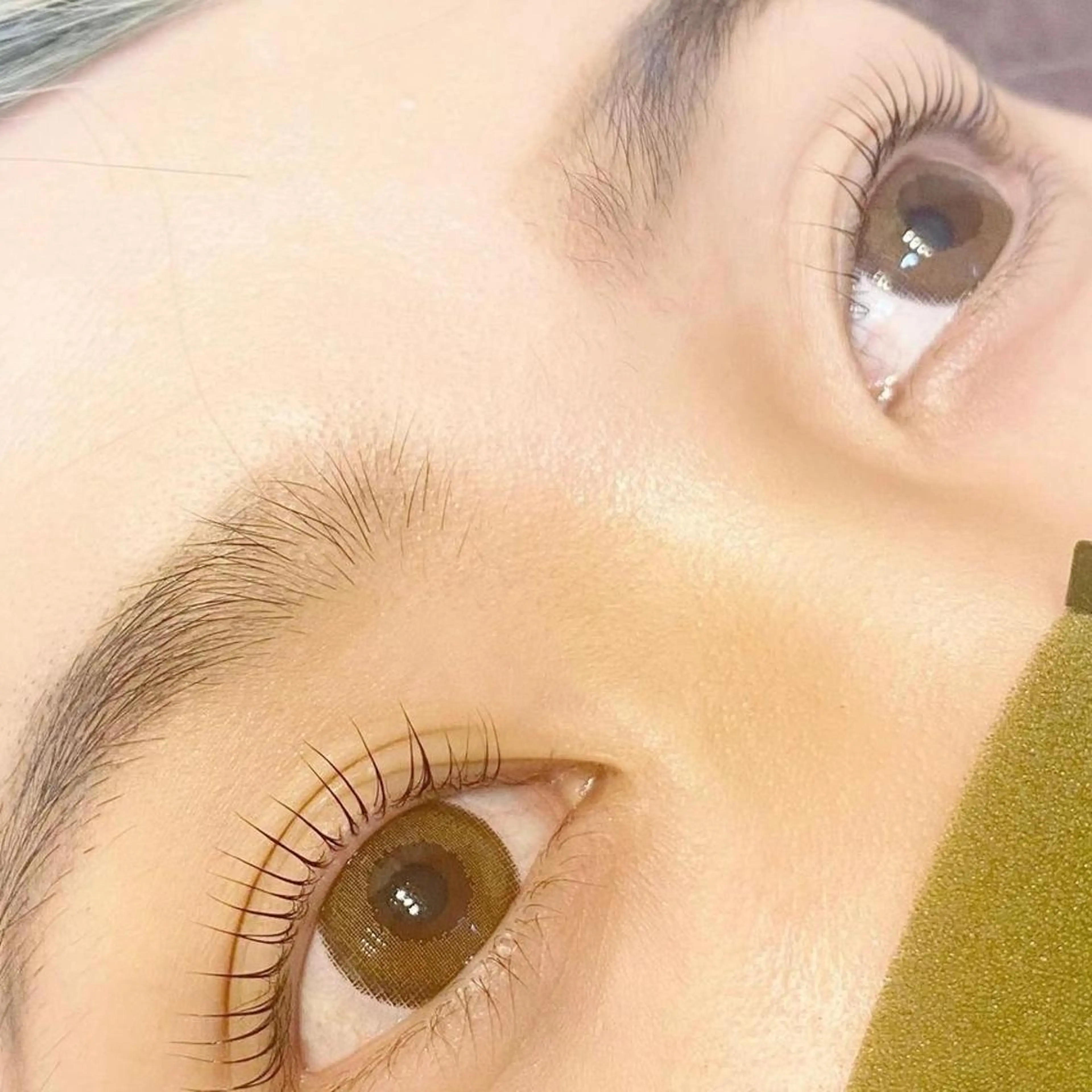 パーマ マツエク・マツパ melu所属・melu yukikoのネイルデザイン