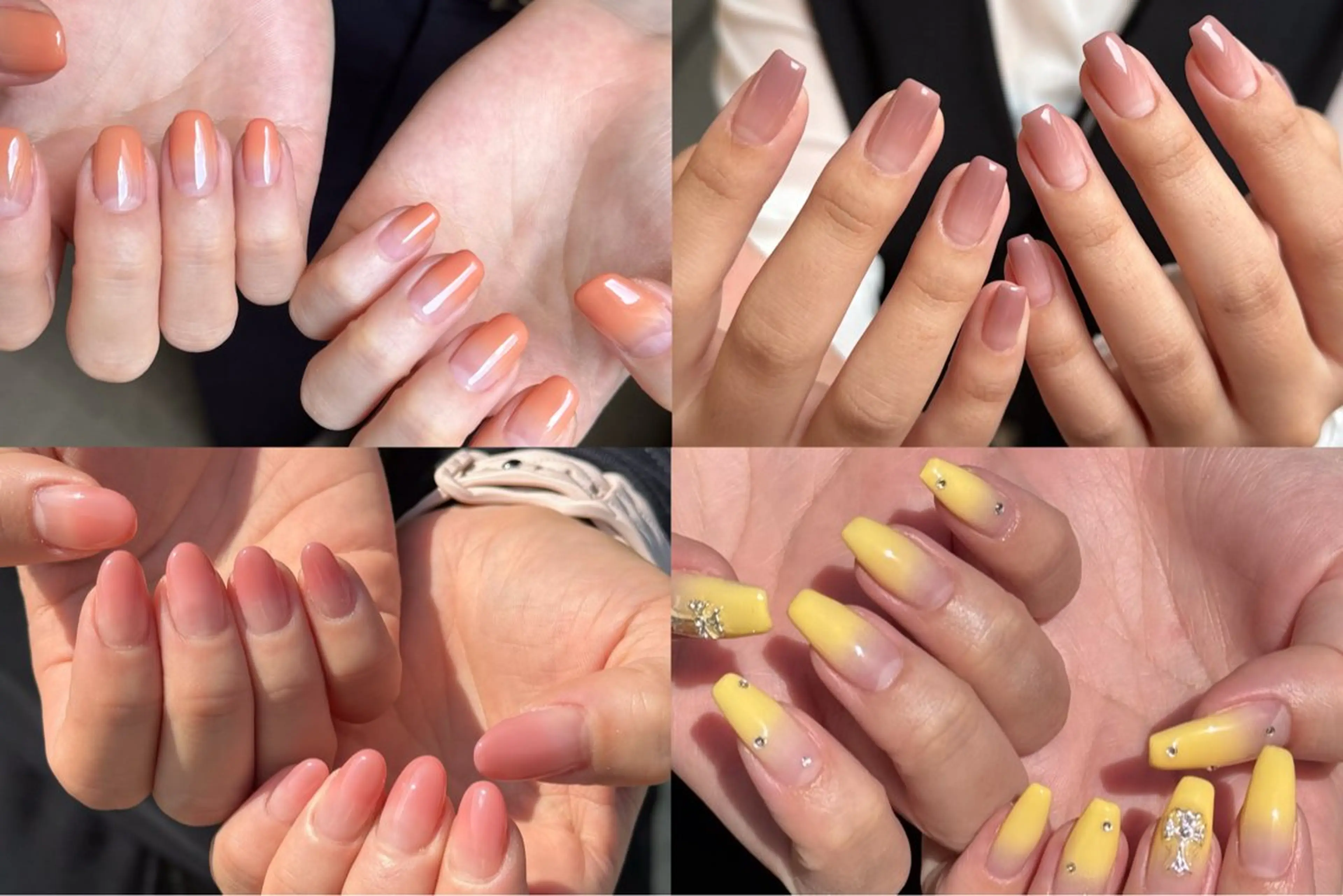 ネイル nopsis所属・nopsis☆ nonoのネイルデザイン