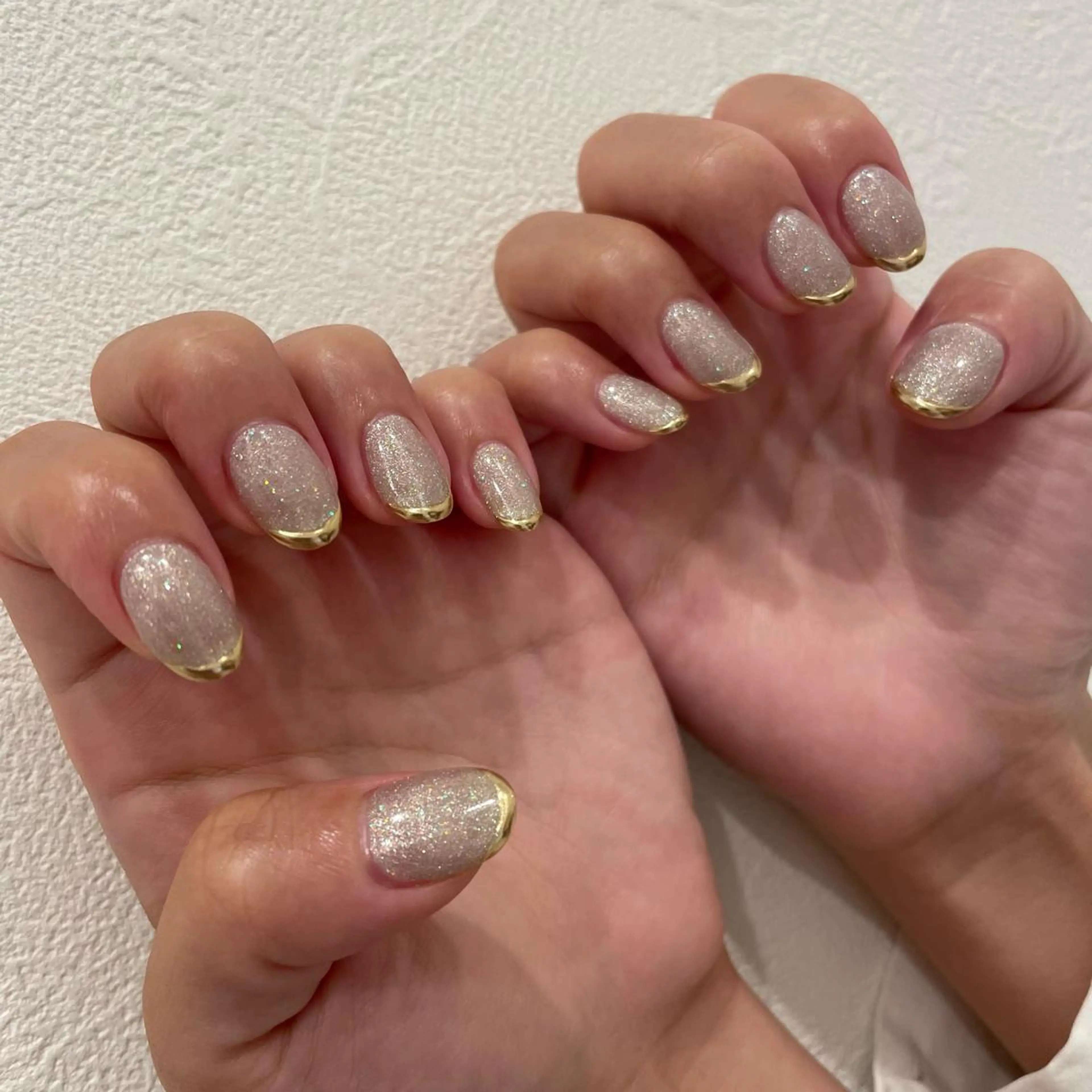 ネイル ハンドネイル miu nail所属・MIUNail YUMIのネイルデザイン