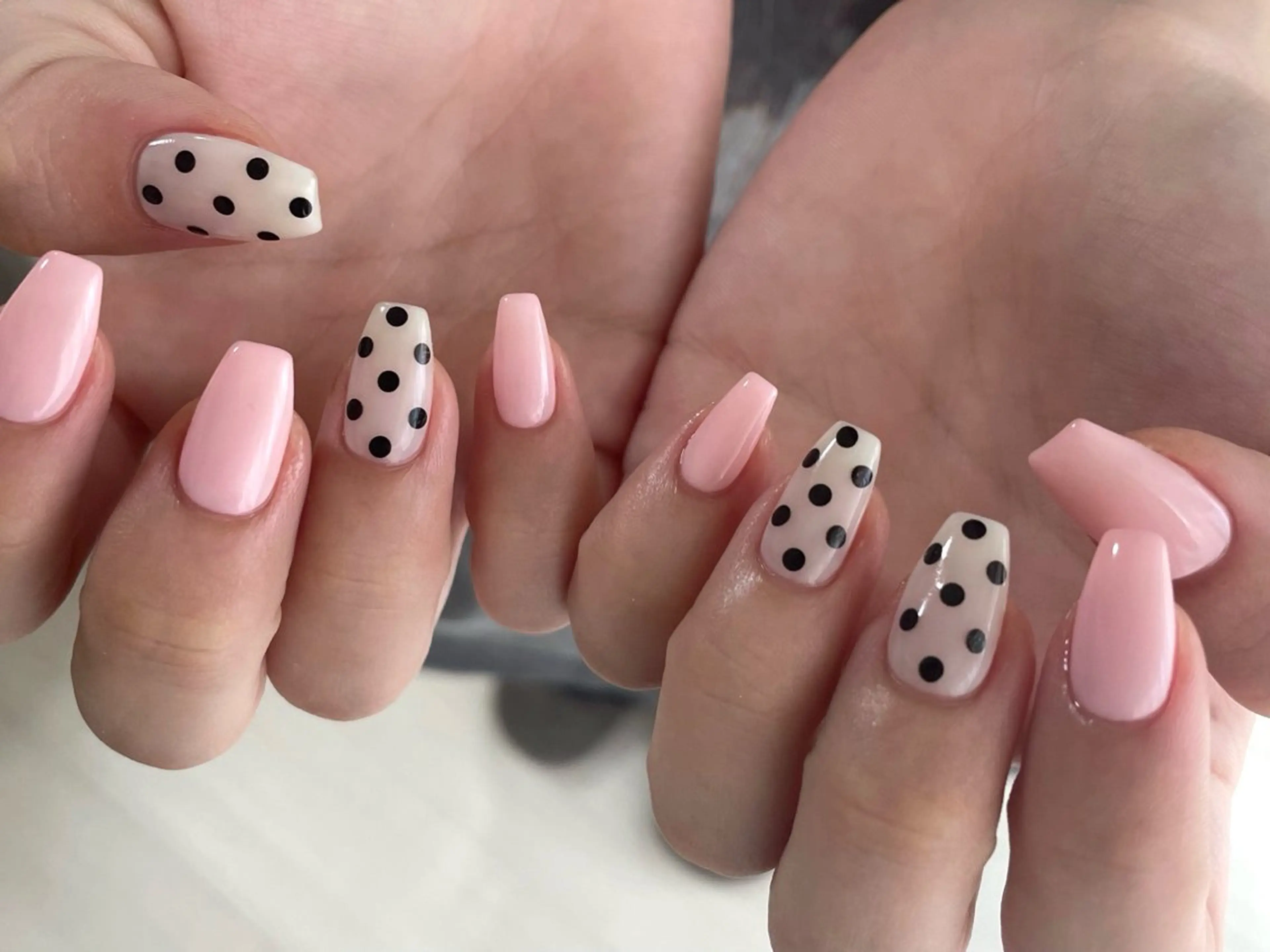 ネイル アートネイル ハンドネイル ハンドケア KEY〜 MANAのネイルデザイン