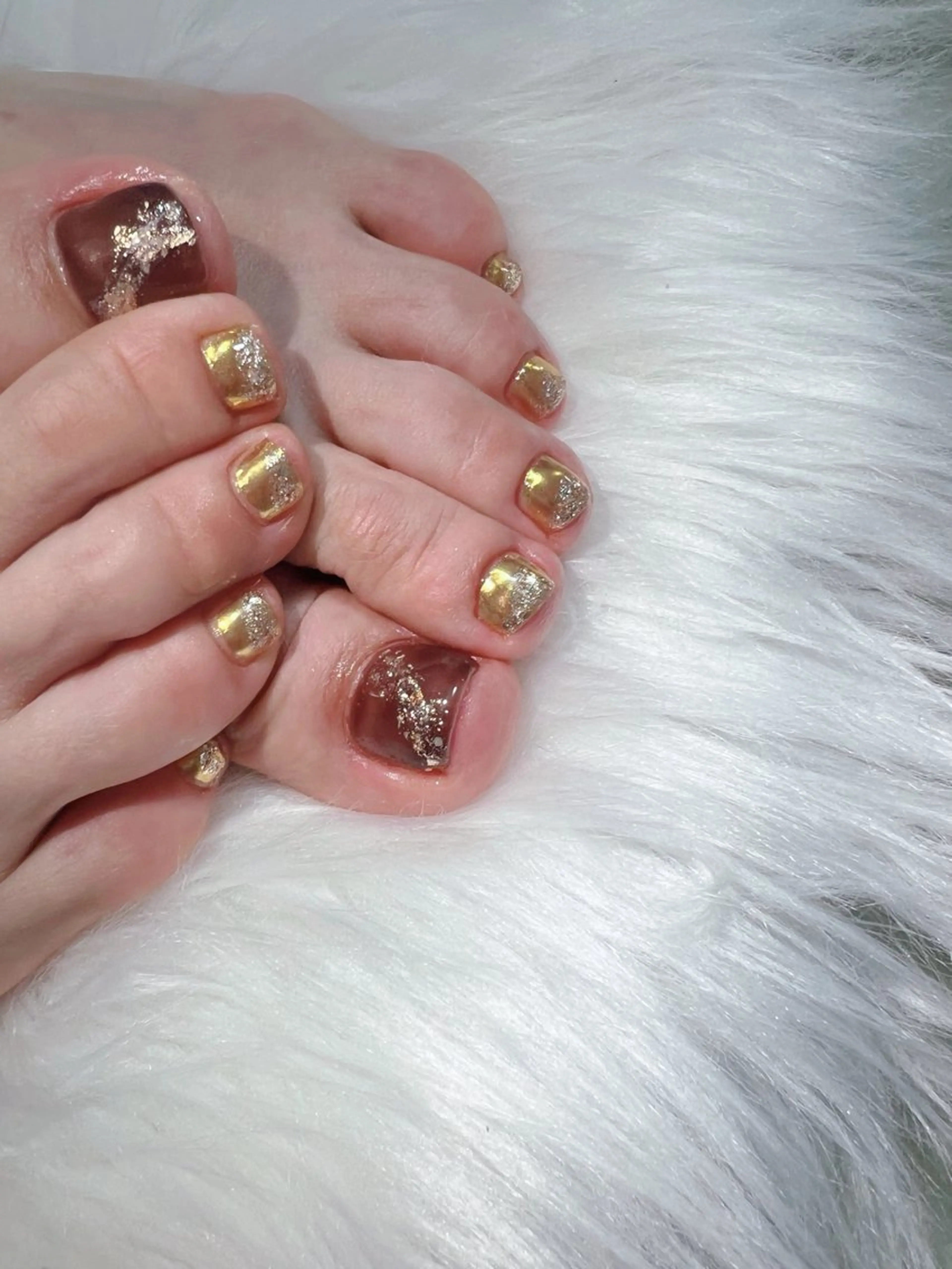 ネイル Haru_Nail所属・Haru Nailのネイルデザイン