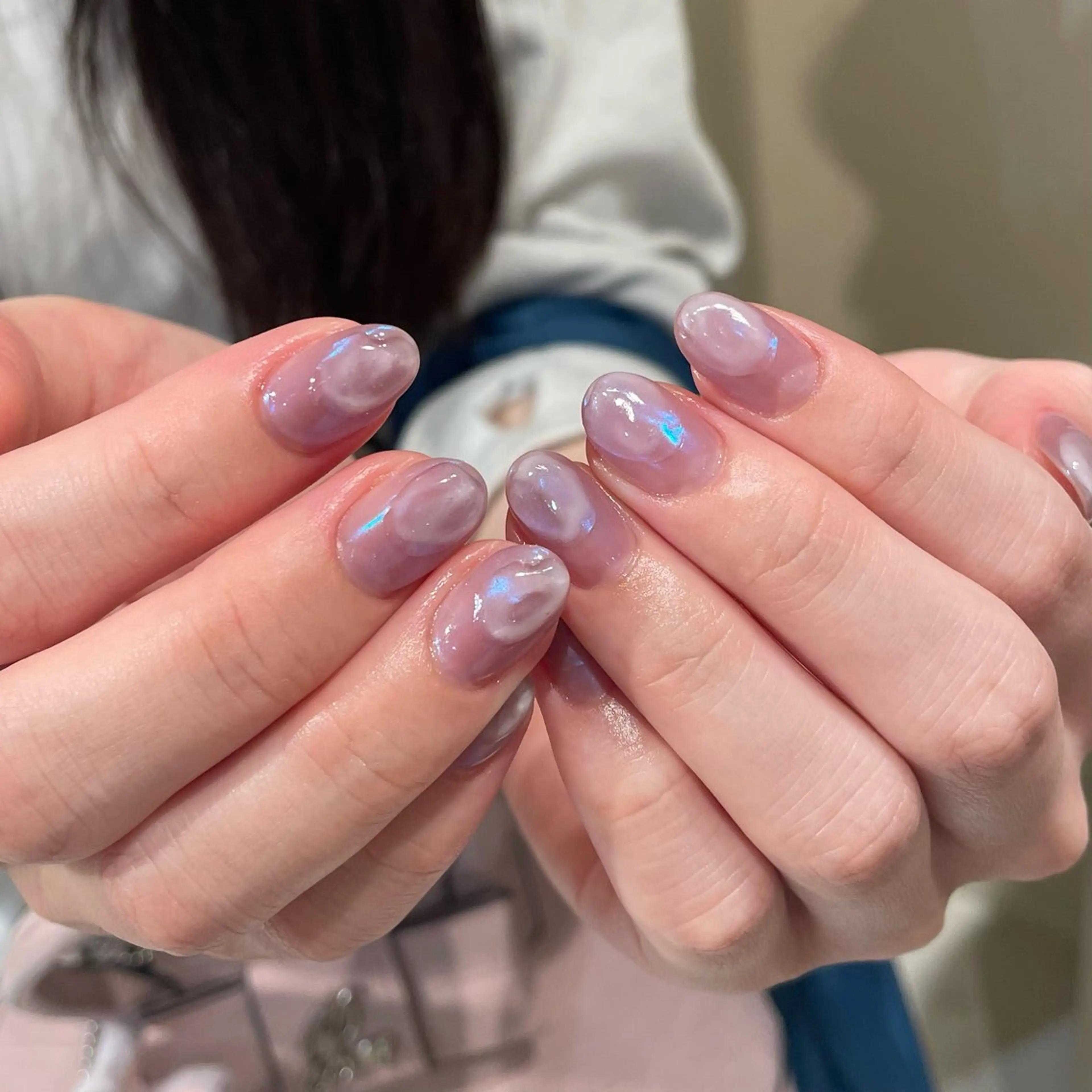 ネイル . .のネイルデザイン