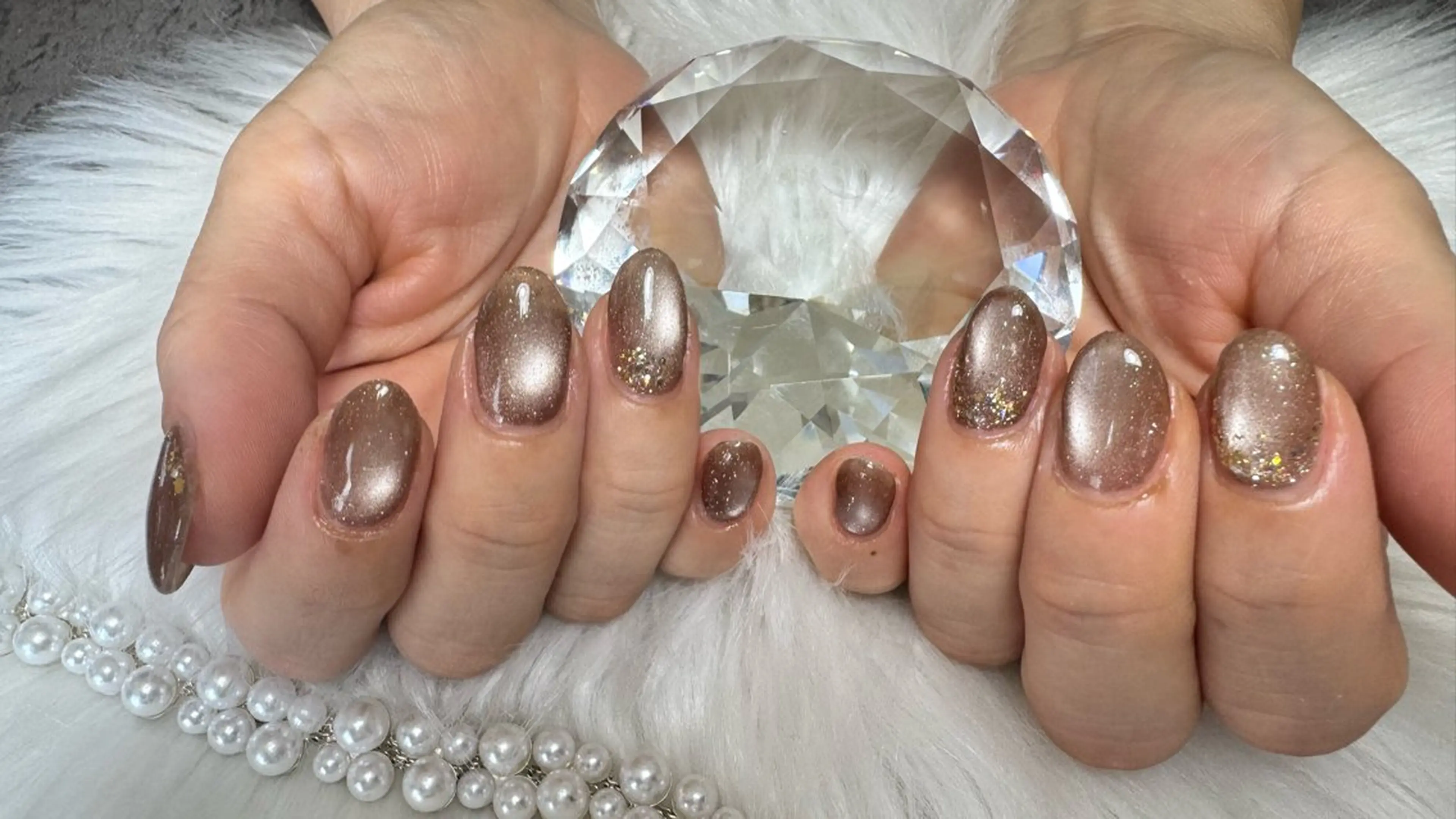 ネイル Lulz nailのネイルデザイン