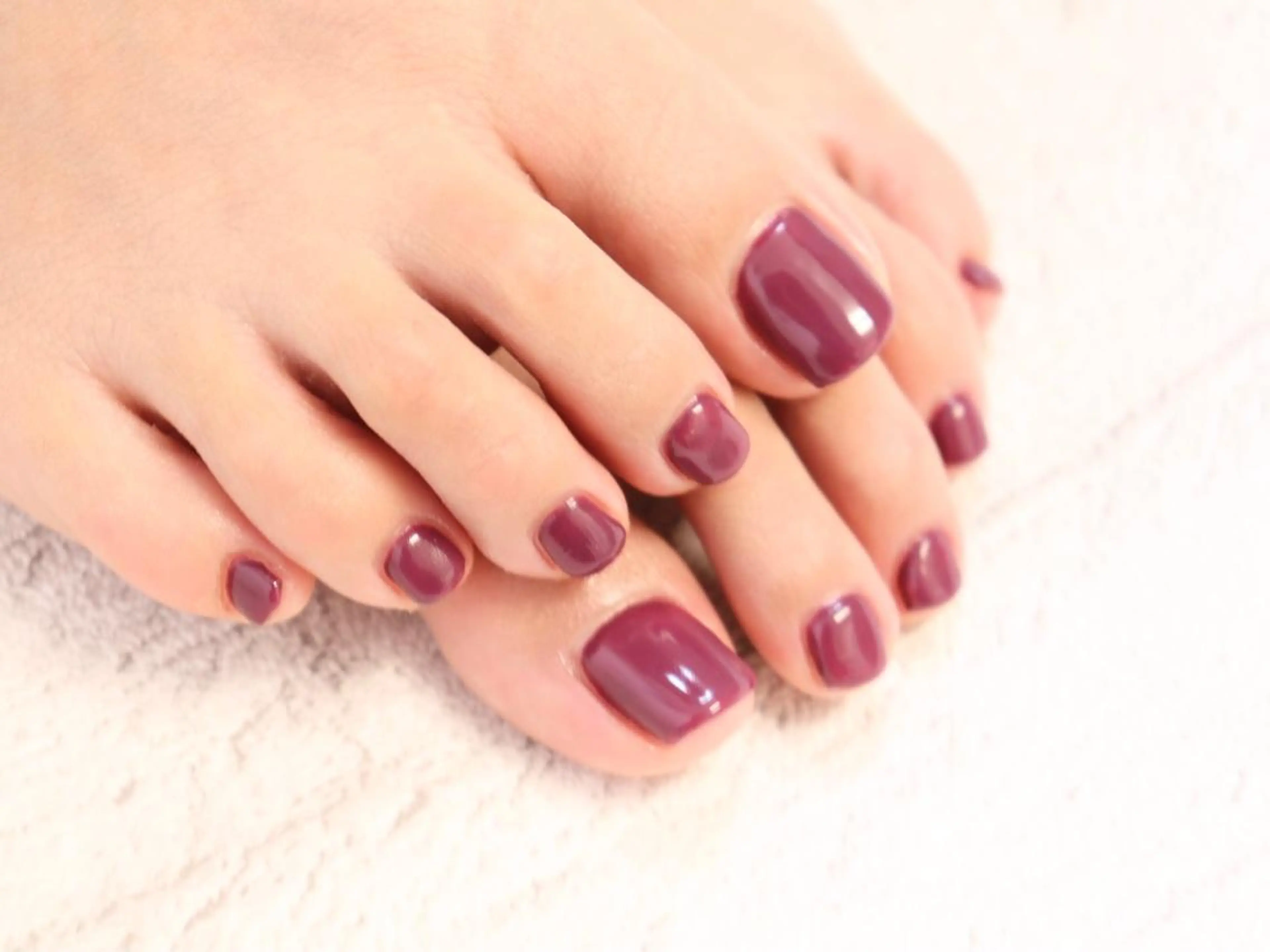 ネイル フットネイル Dolce.Nail 大宮店のネイルデザイン