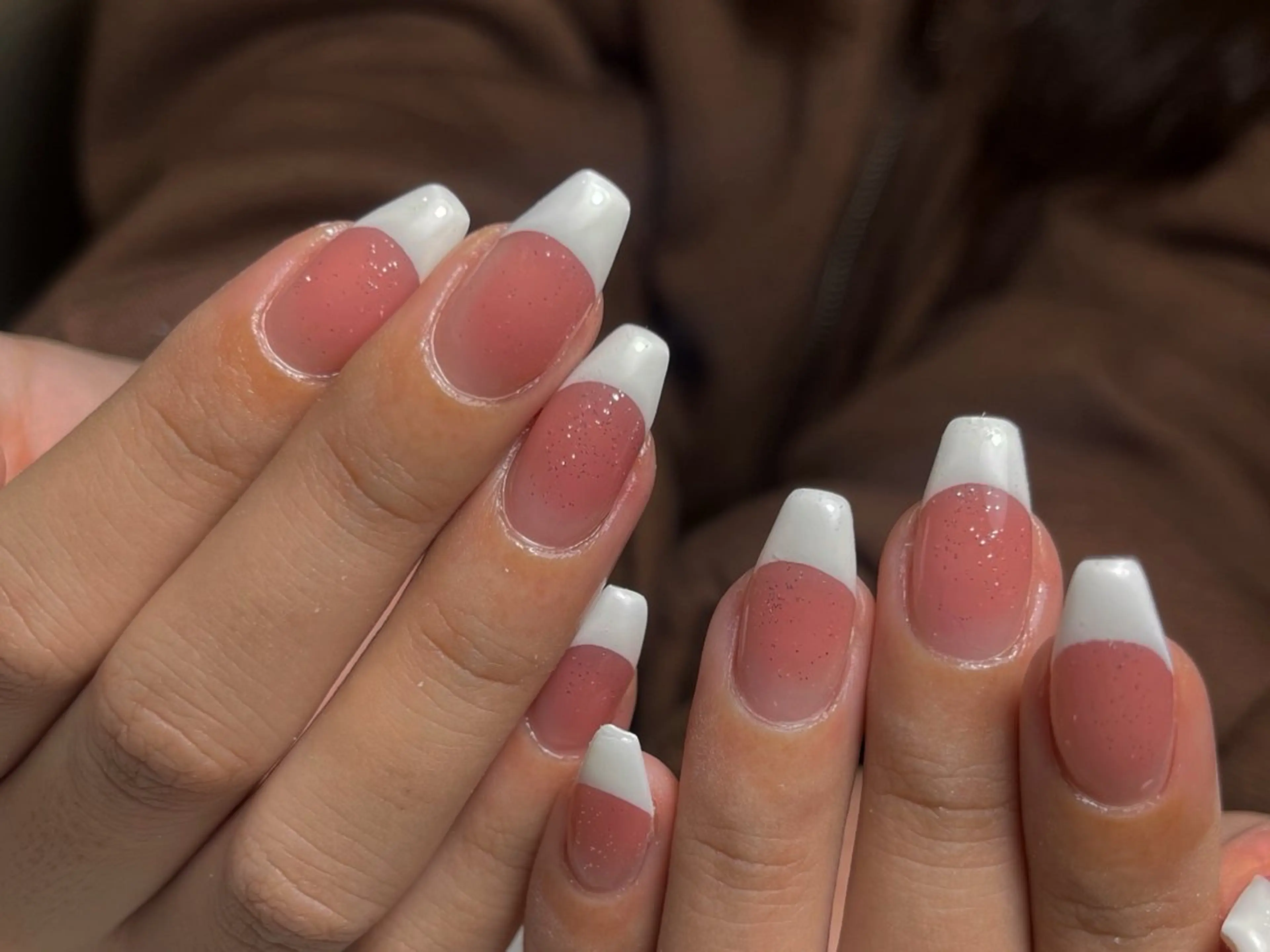 ネイル ハンドネイル ハンドケア nail salon kukuna所属・ワンホン/韓国 nail 大阪アメ村のネイルデザイン