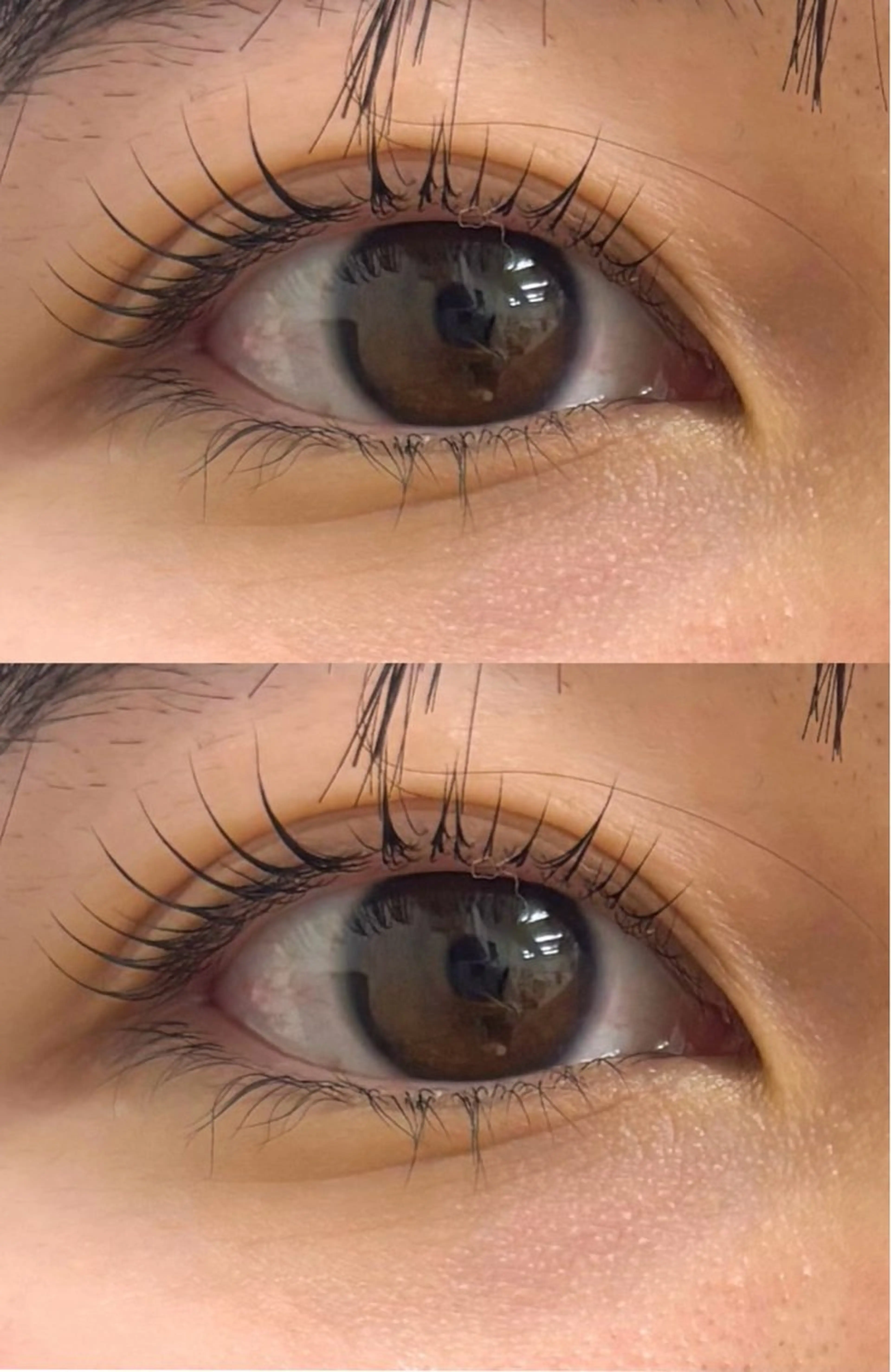 マツエク・マツパ Roco‘Lush 池袋店MAKINOのマツエク・マツパデザイン