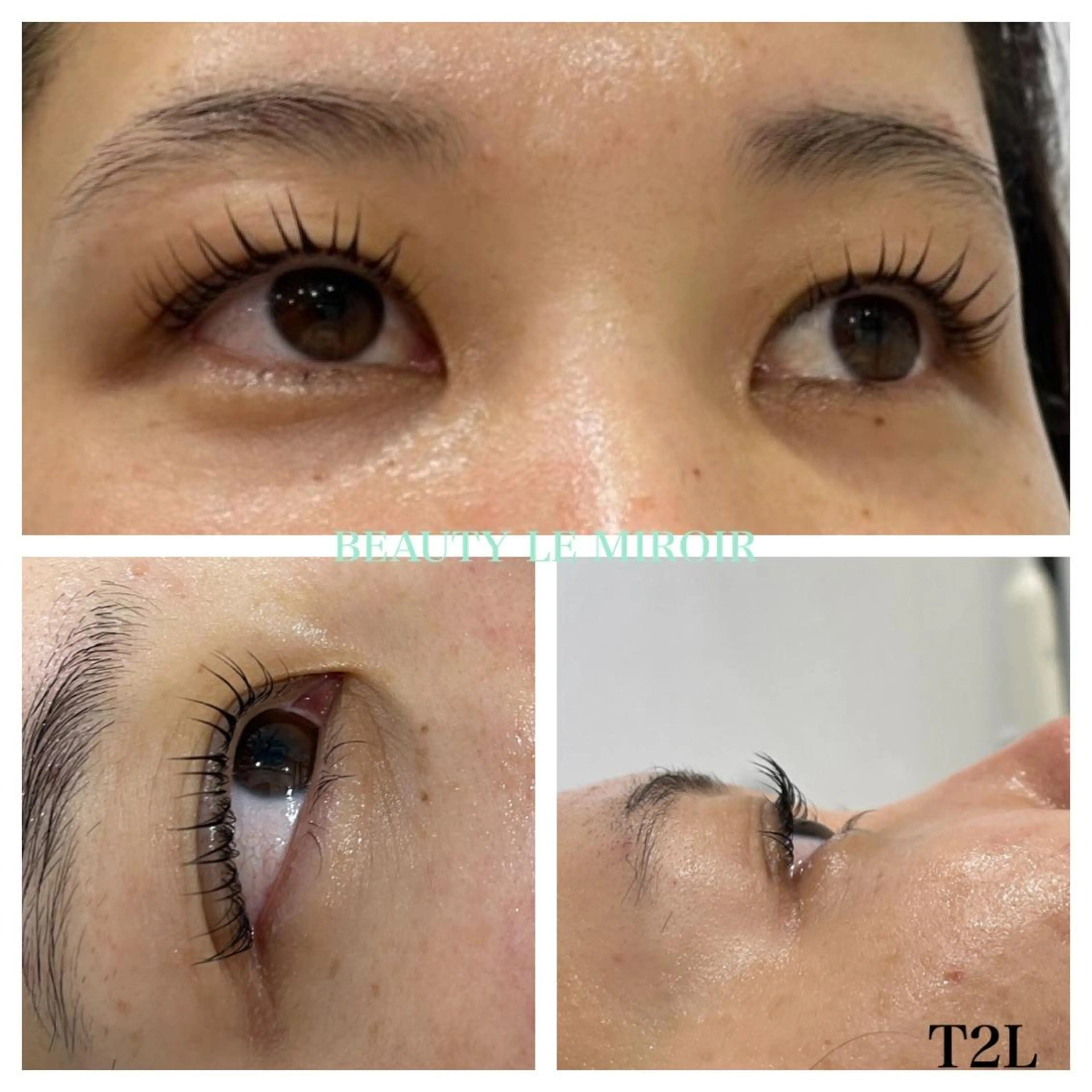 マツエク・マツパ ビューティー ミロワールのエステ・リラクイメージ