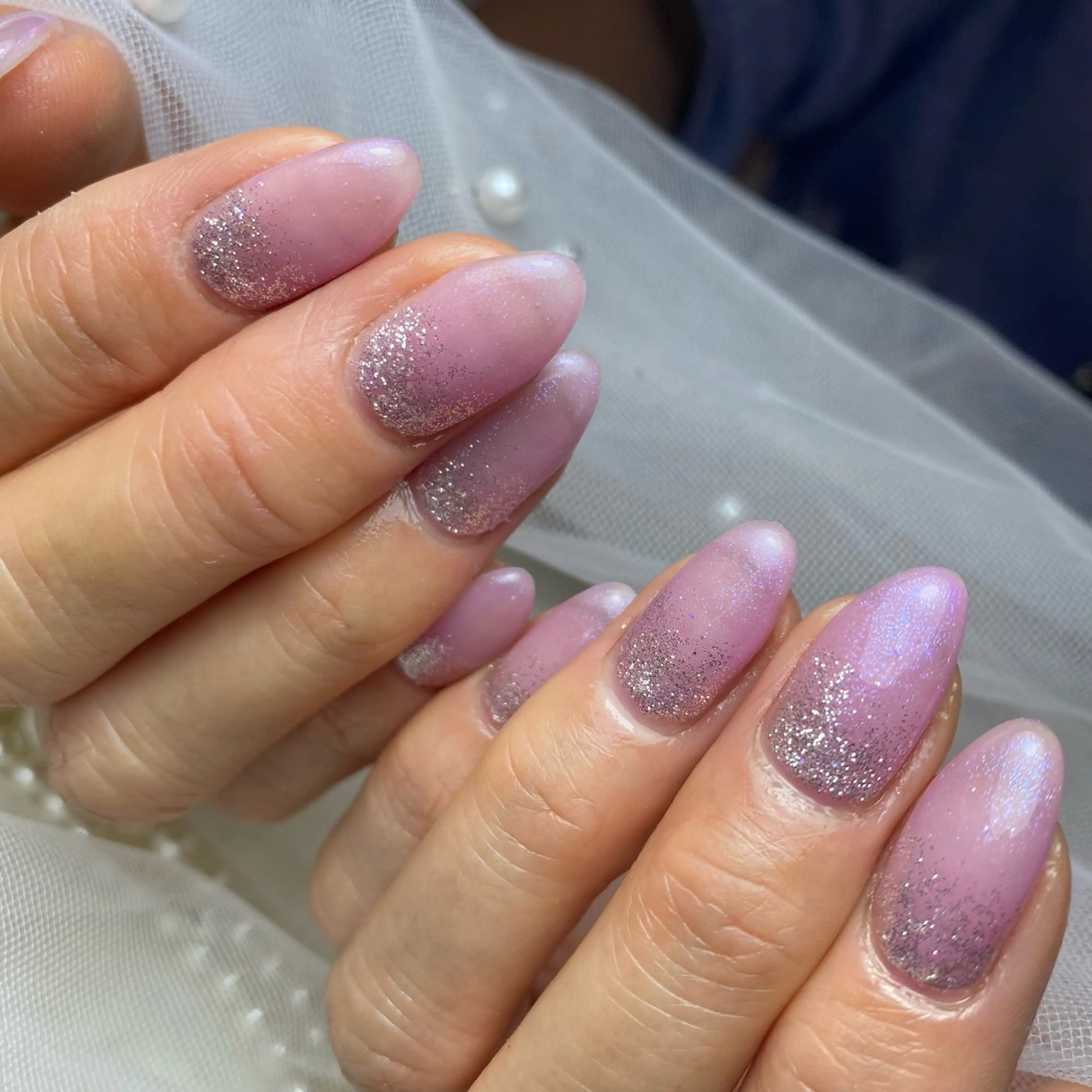 ネイル Beauty Space N&Nのネイルデザイン