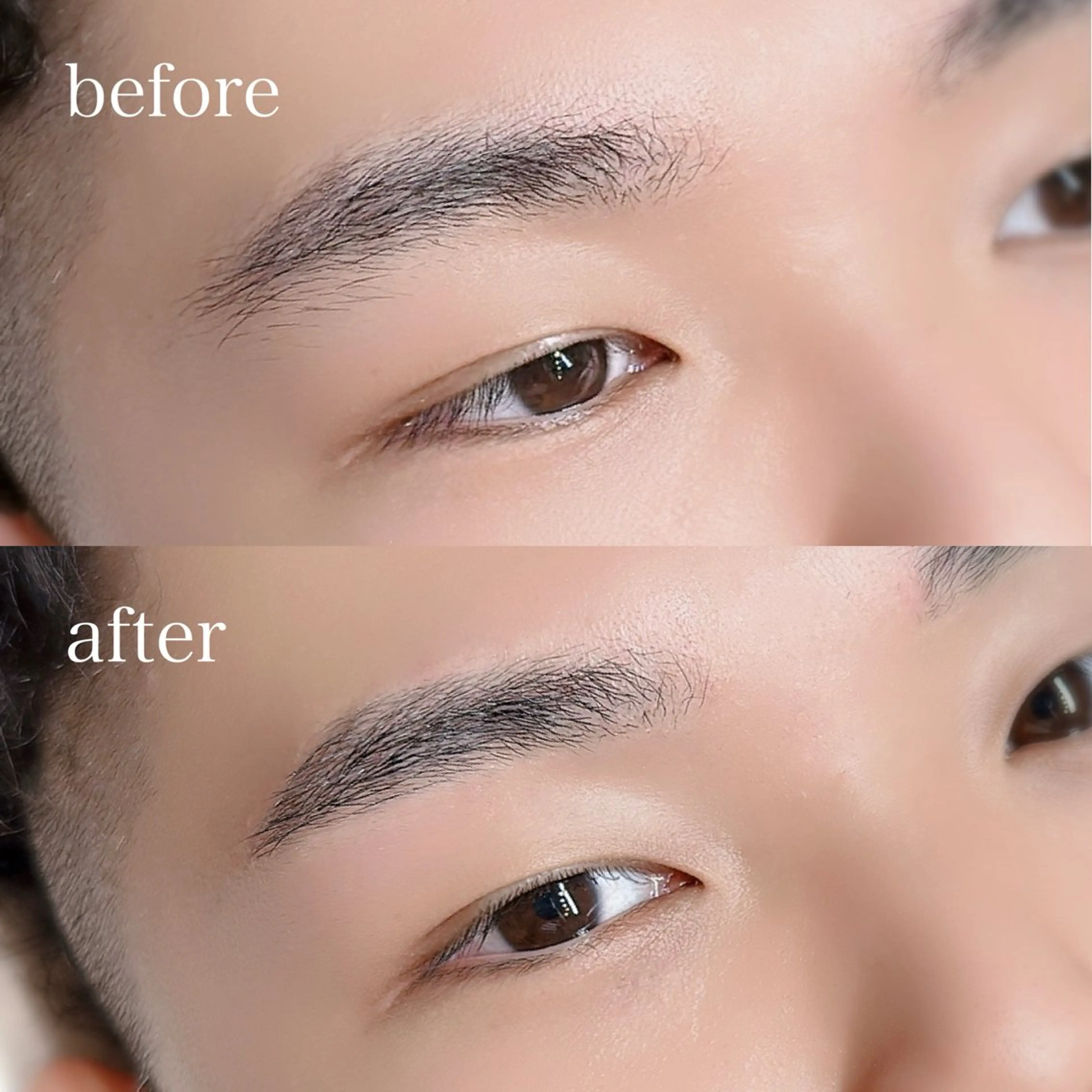 アイブロウ aveuglant所属・aveuglant 加藤久佳のマツエク・マツパデザイン