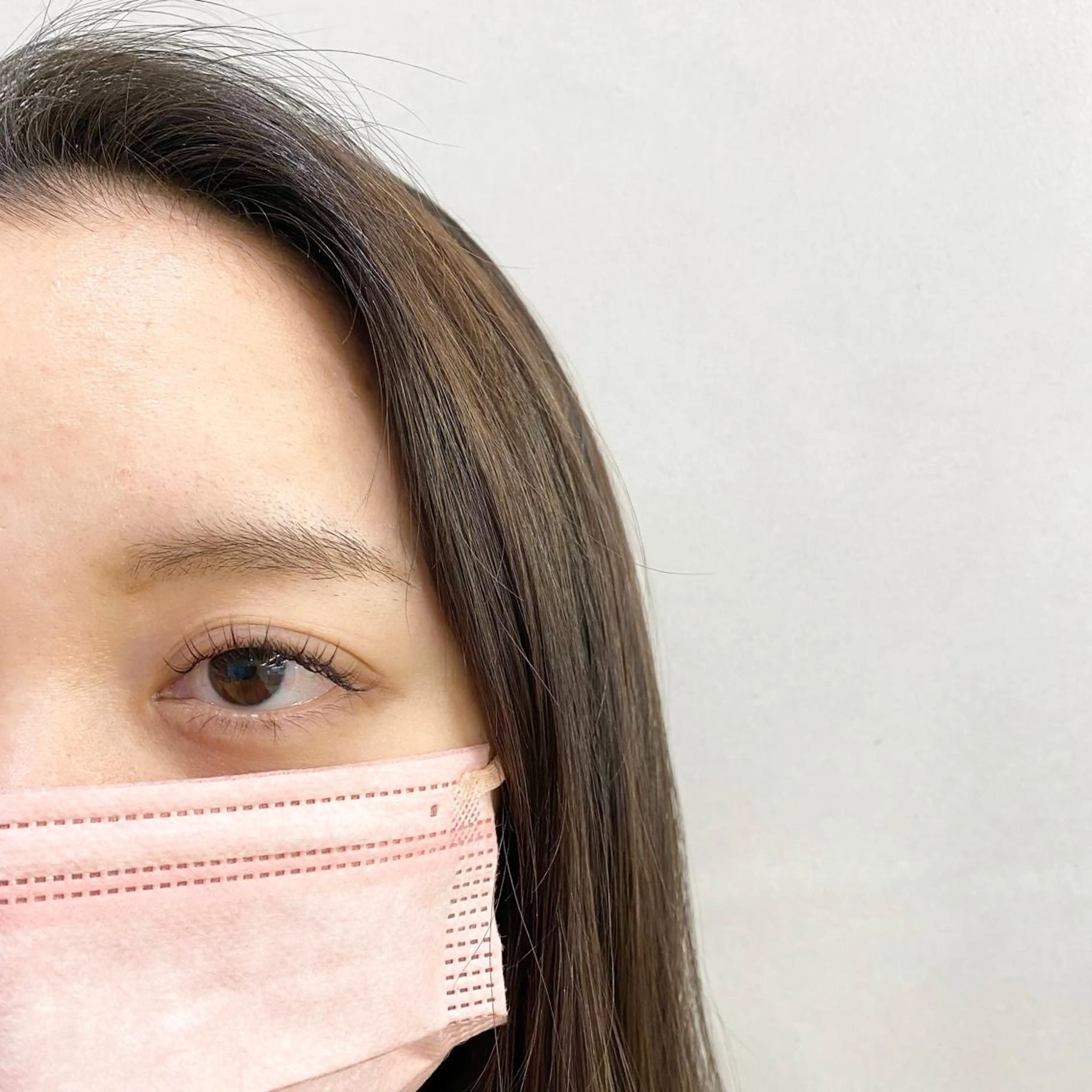 マツエク・マツパ Moon(ムーン)所属・moon 梶本のマツエク・マツパデザイン