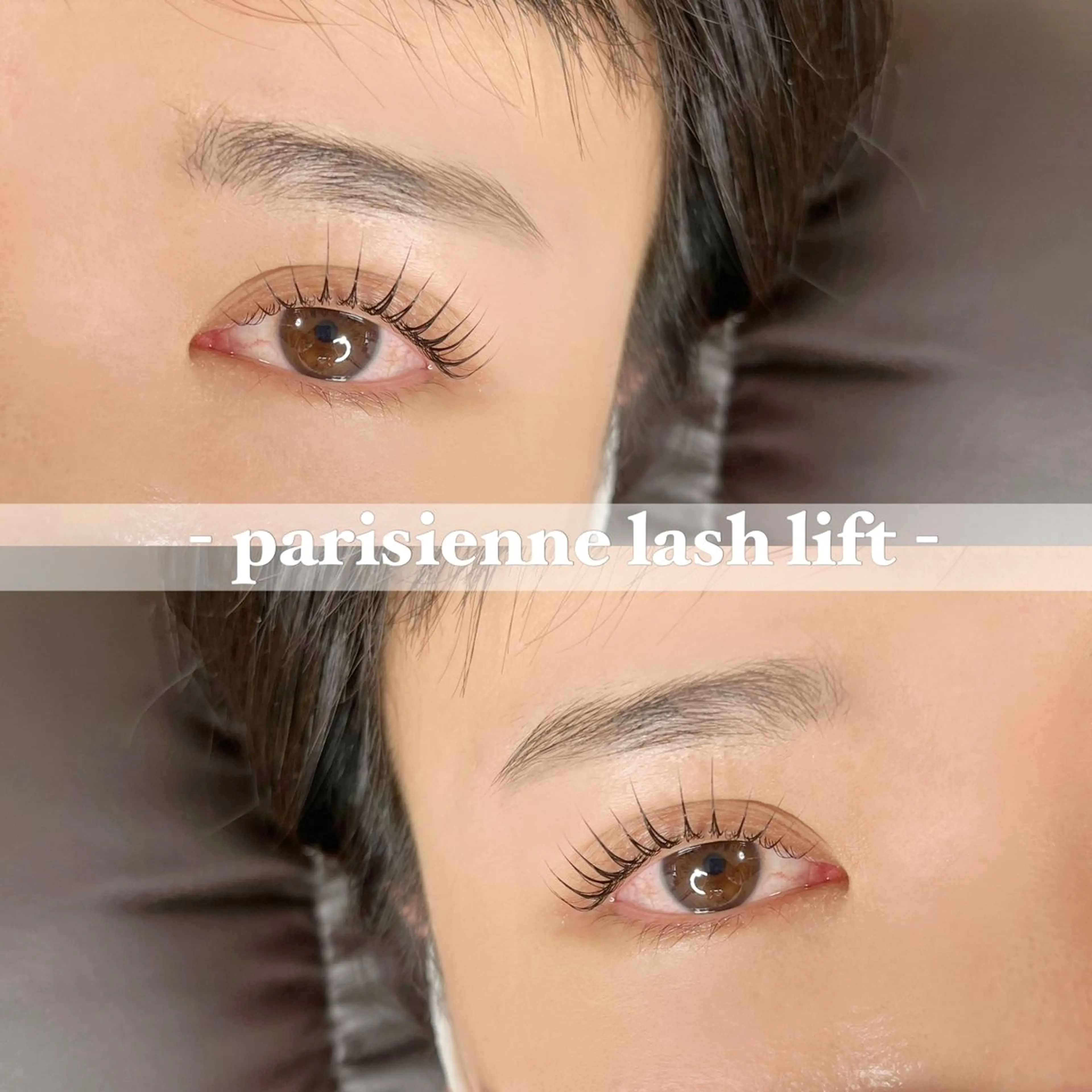 マツエク・マツパ akari 👒のマツエク・マツパデザイン