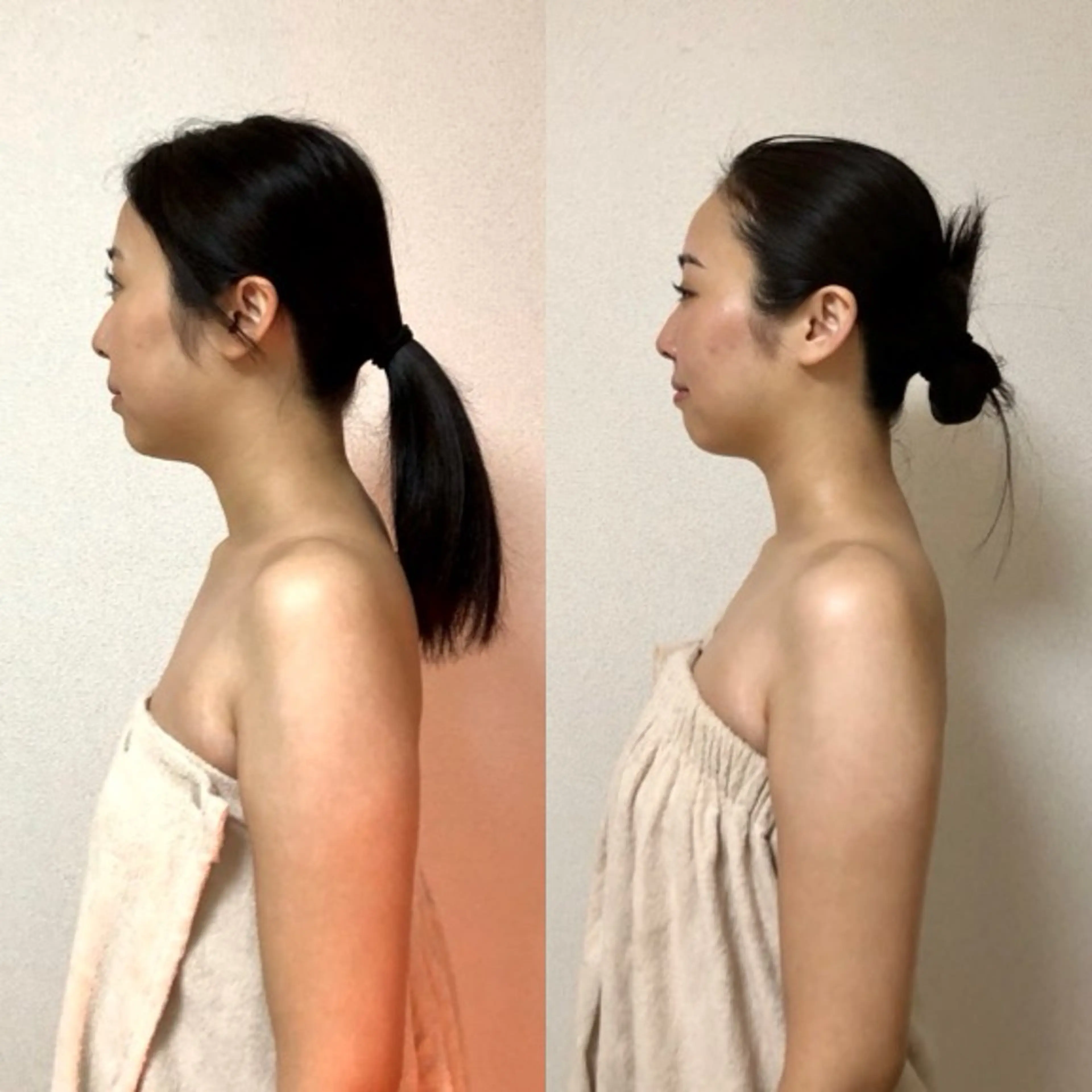 Hi, I am 1 PARAFUSE.所属・カラダとココロ 癒されほっと一息のエステ・リラクイメージ