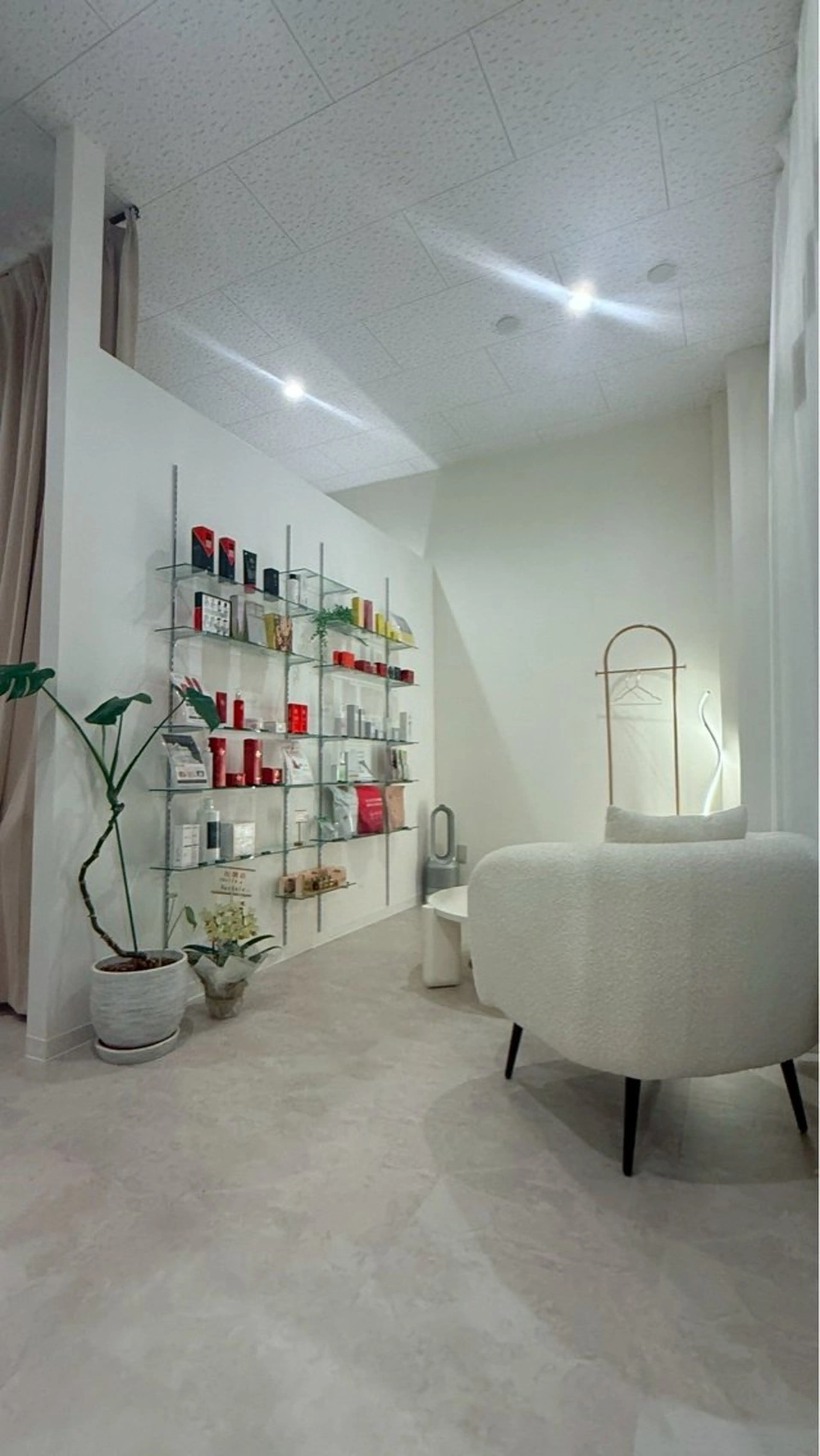 ＋belle所属・＋belle／深澤 真緒🩵のエステ・リラクイメージ