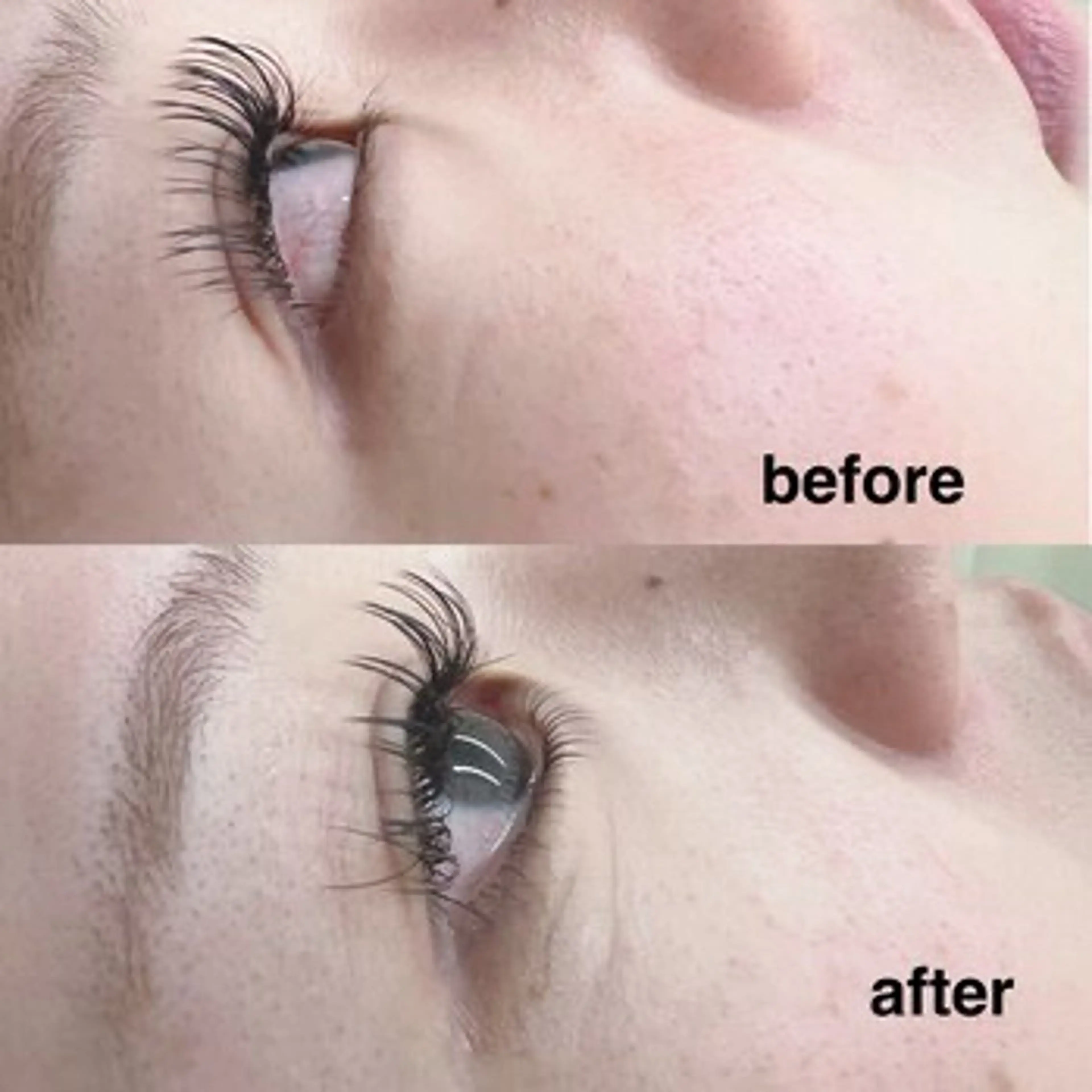 パーマ ALEXA所属・マツエクサロン アレクサのマツエク・マツパデザイン