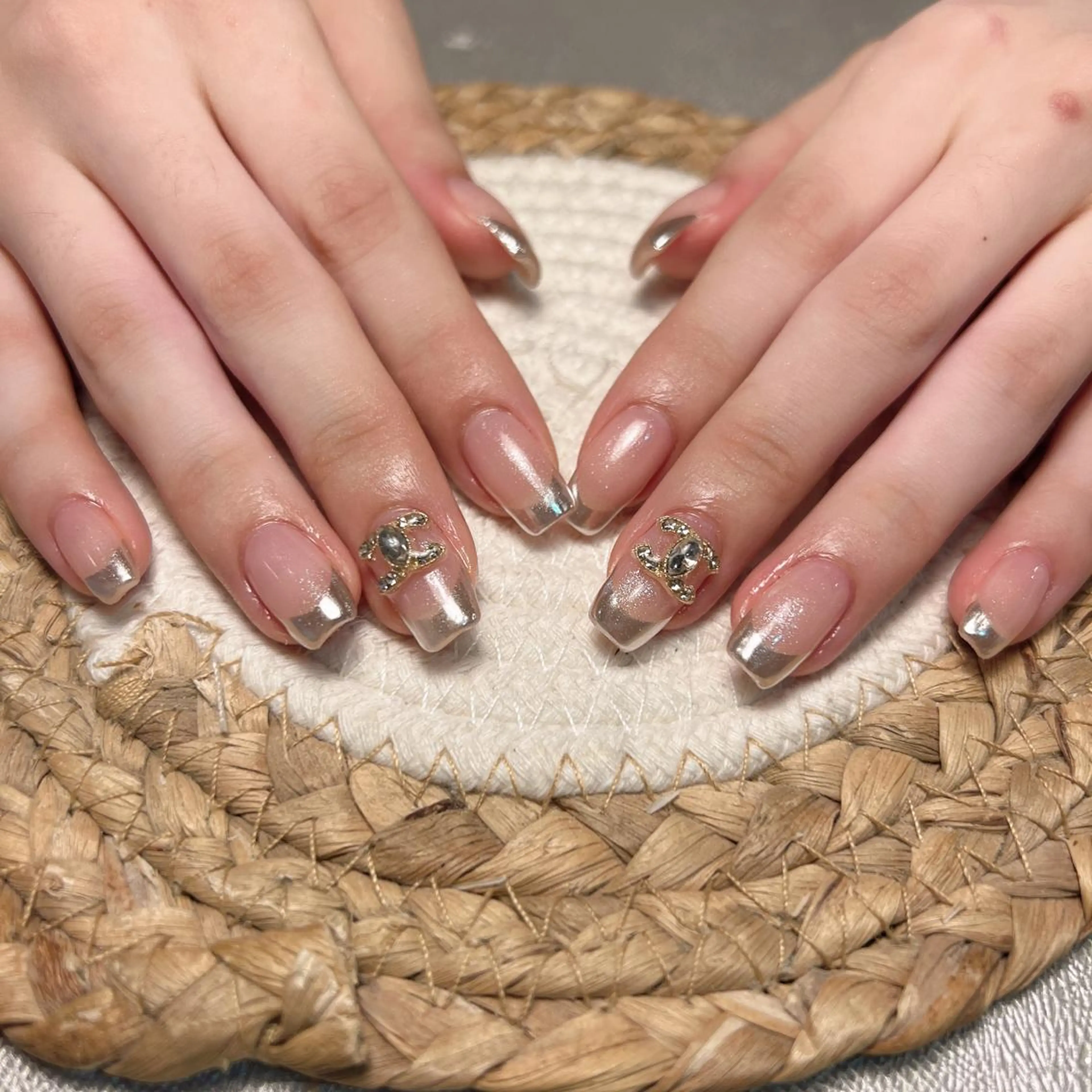 ネイル You&Me Yukiのネイルデザイン