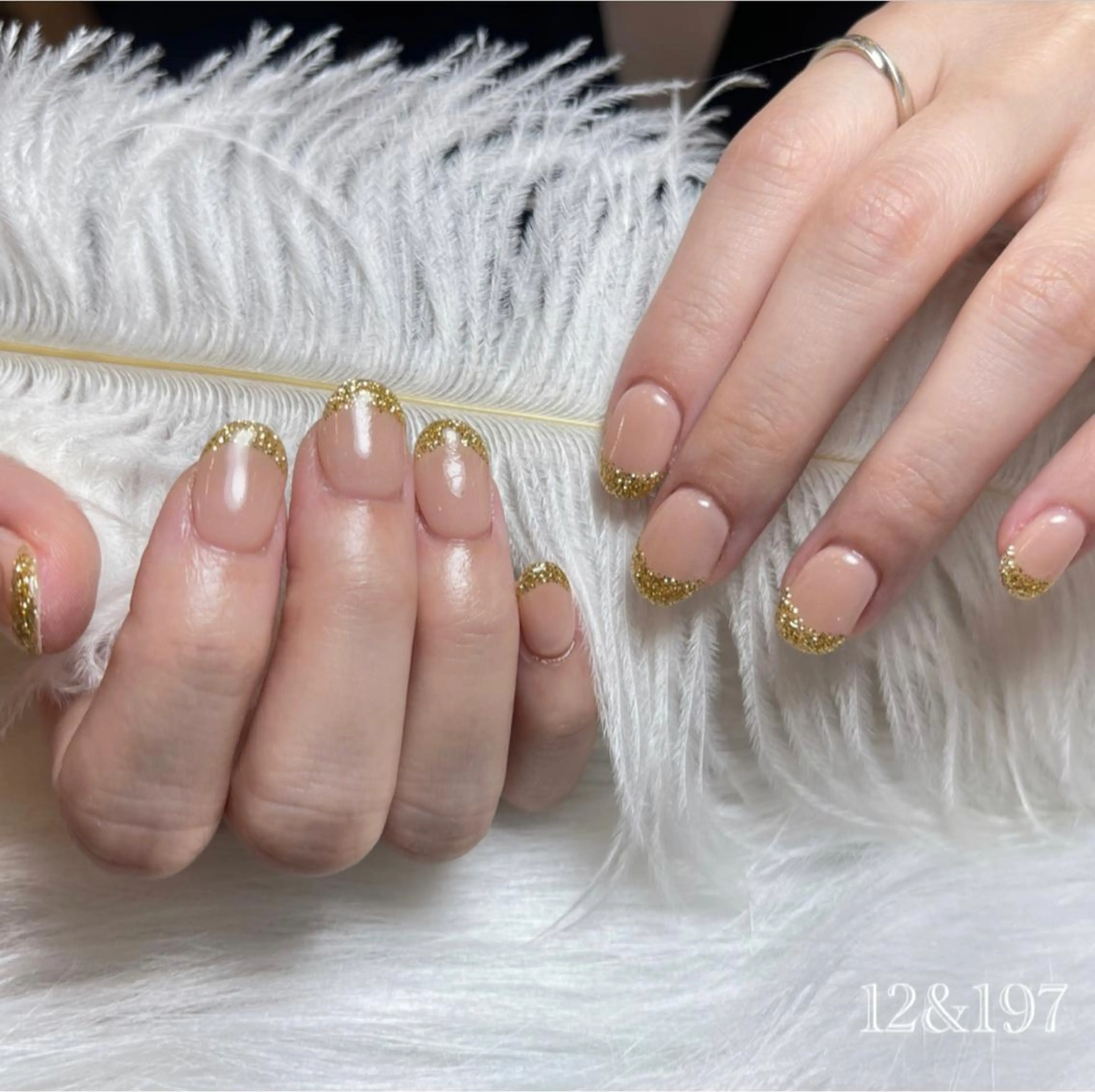 ネイル ハンドネイル VENUS _Jrのネイルデザイン