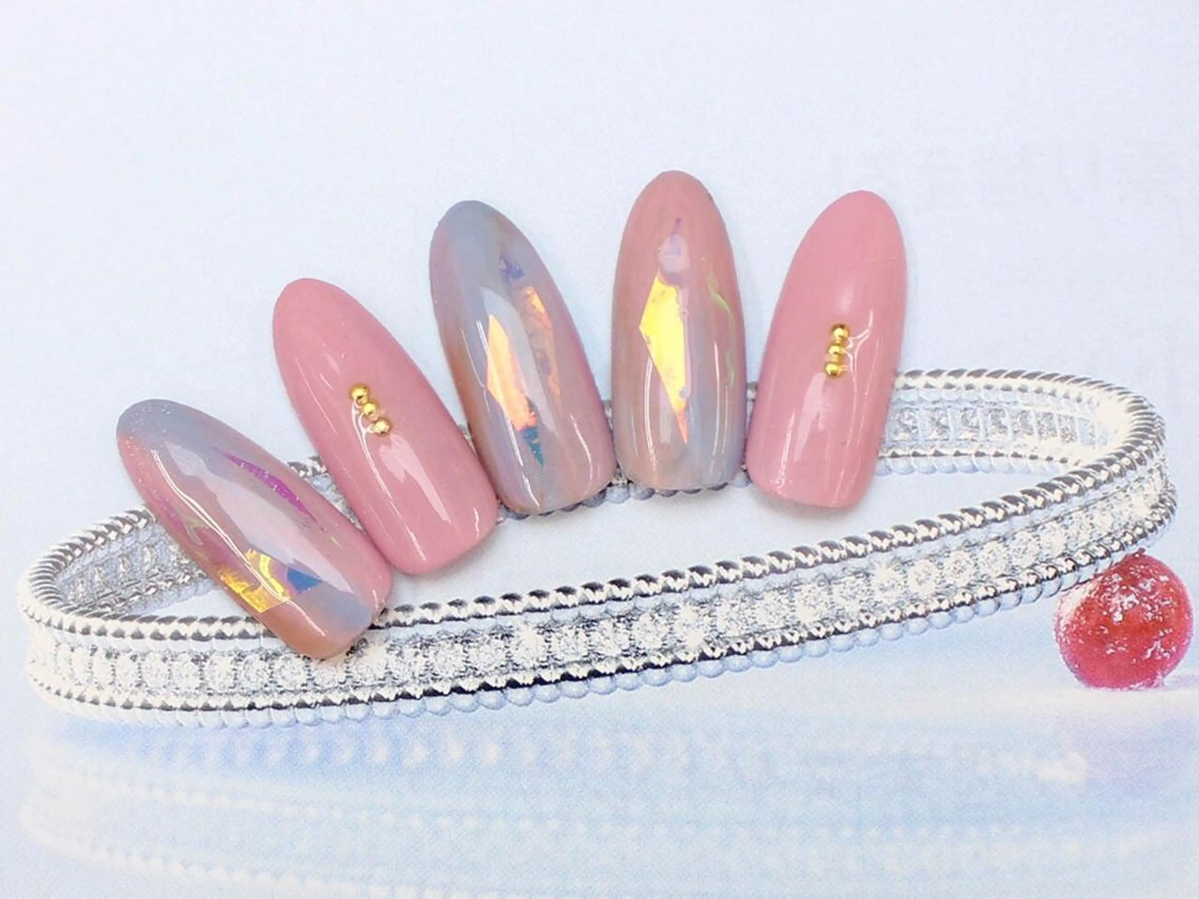 ネイル アートネイル vimore ネイルサロンのネイルデザイン