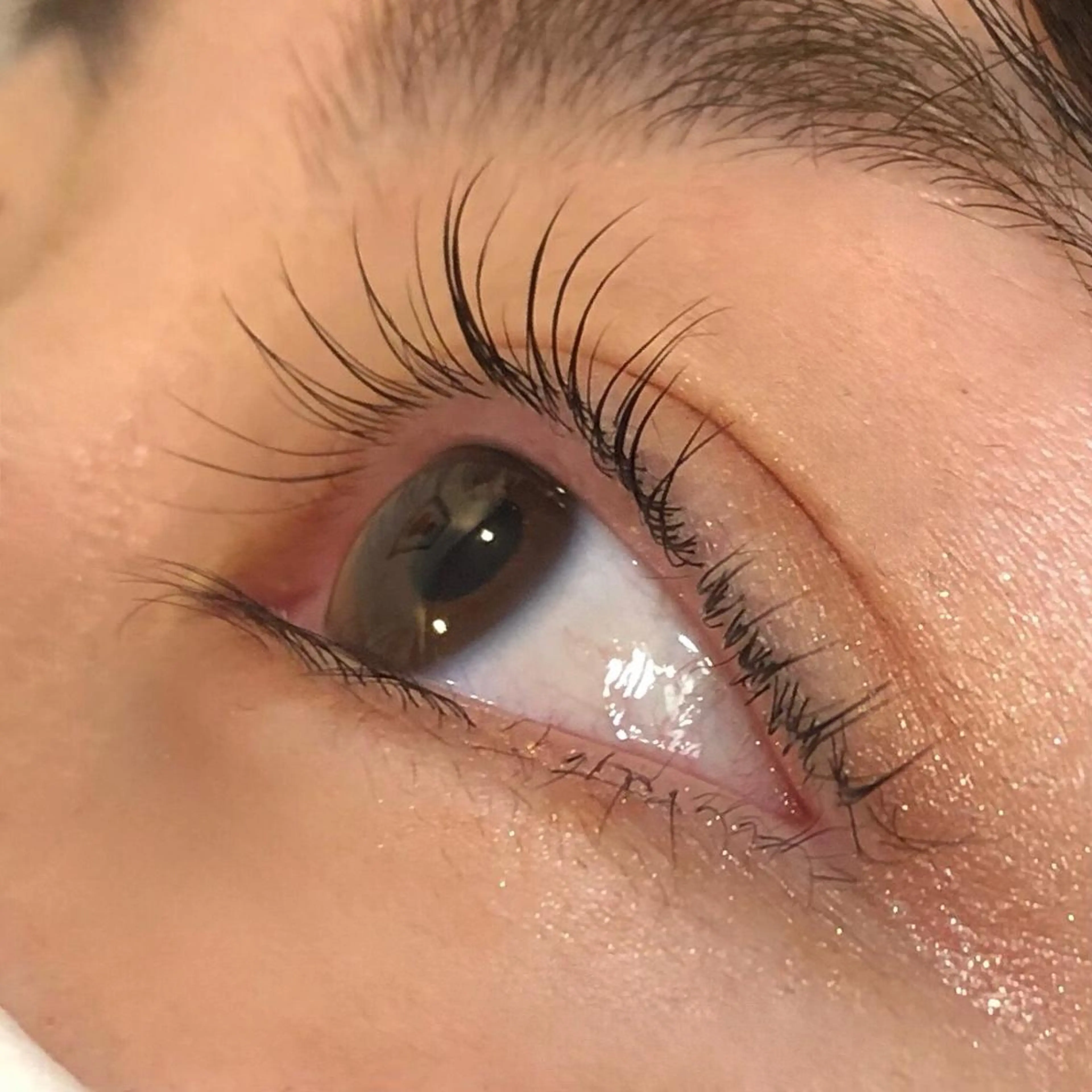 マツエク・マツパ まつげパーマ Irie所属・Irie あべのマツエク・マツパデザイン