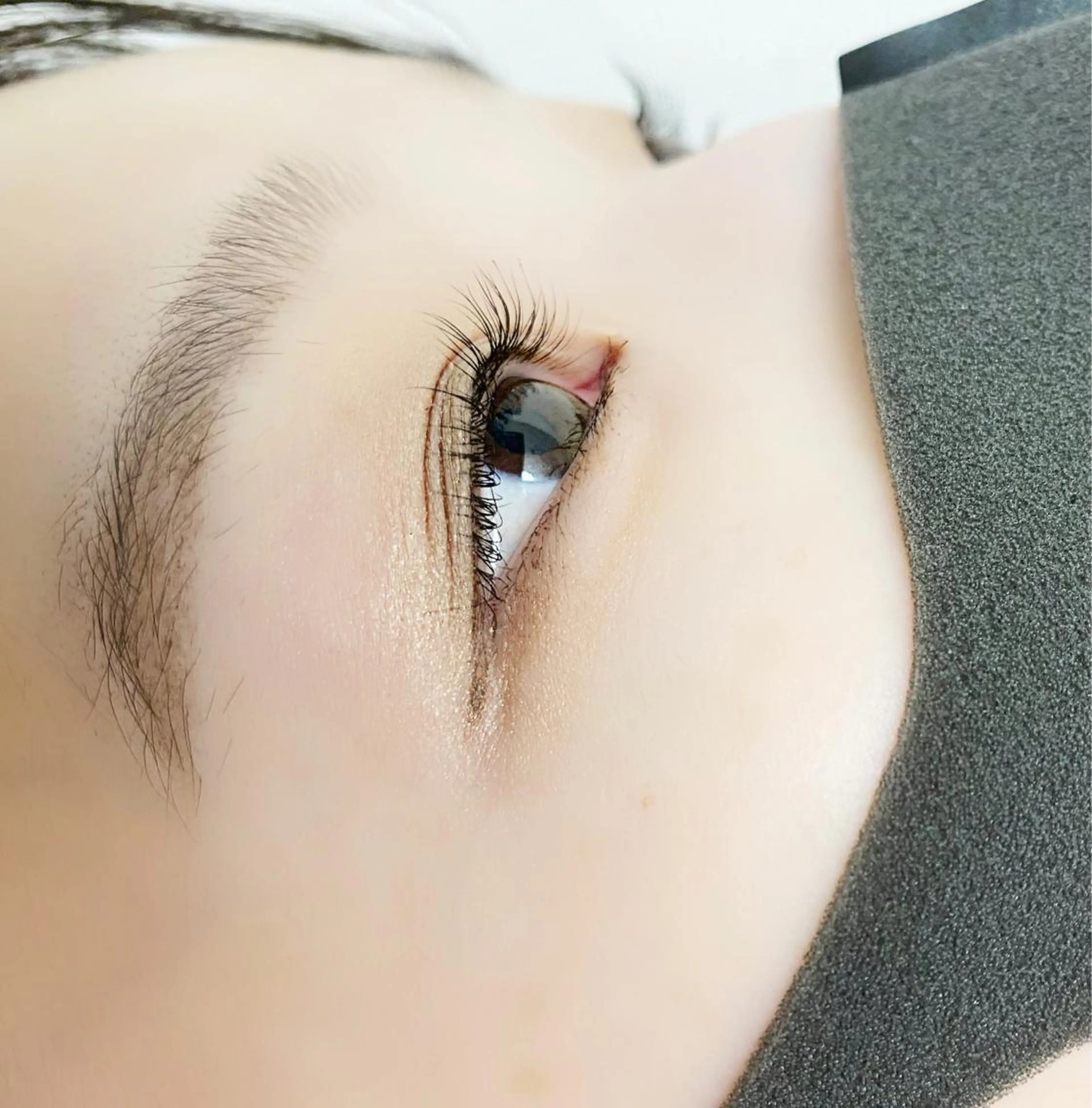 マツエク・マツパ まつげパーマ 高橋 ともかのマツエク・マツパデザイン