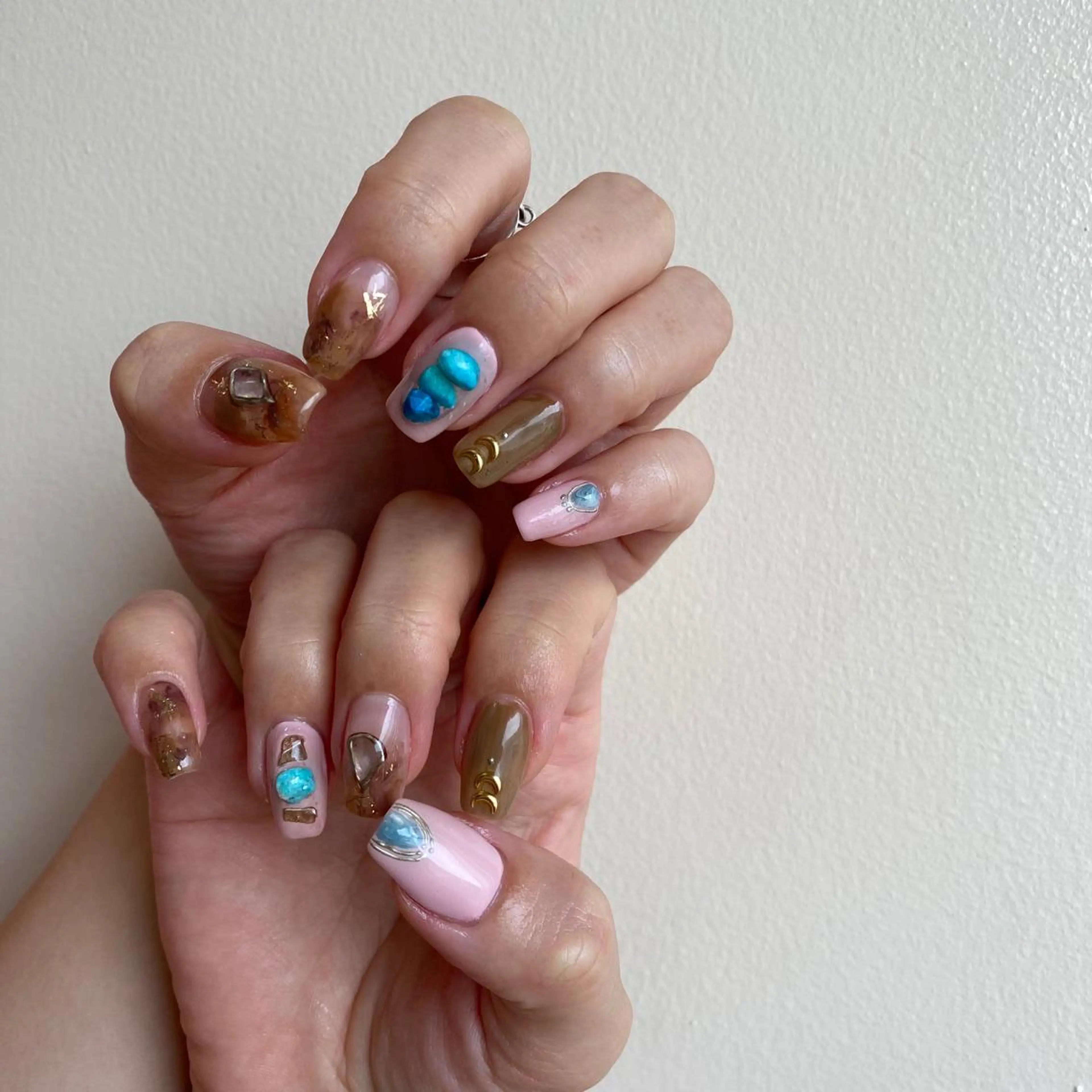 ネイル ハンドネイル Chipieee Tokyoのその他イメージ