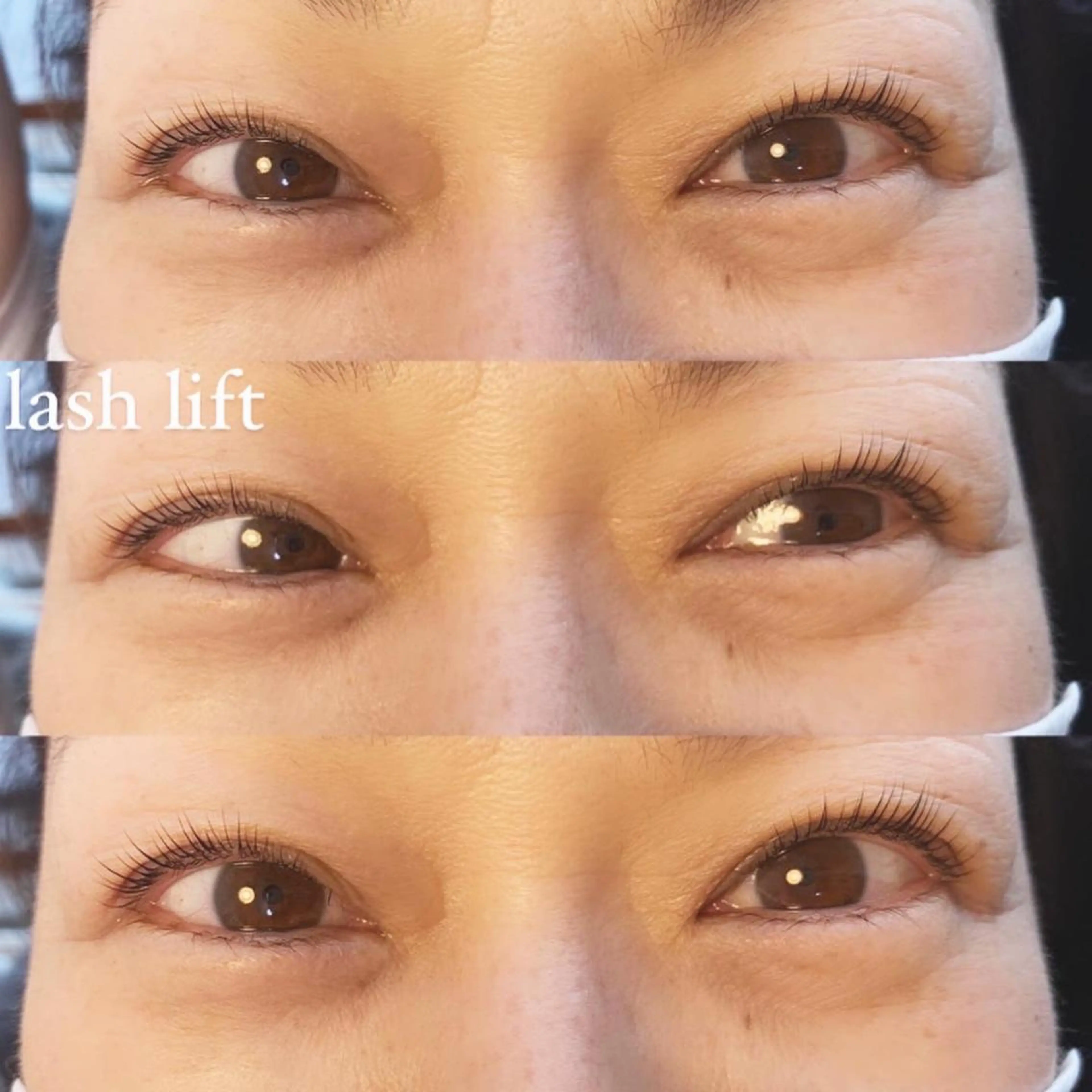 マツエク・マツパ マツパ Salon de beauté CocoNuts所属・MISAKI SAGAのマツエク・マツパデザイン