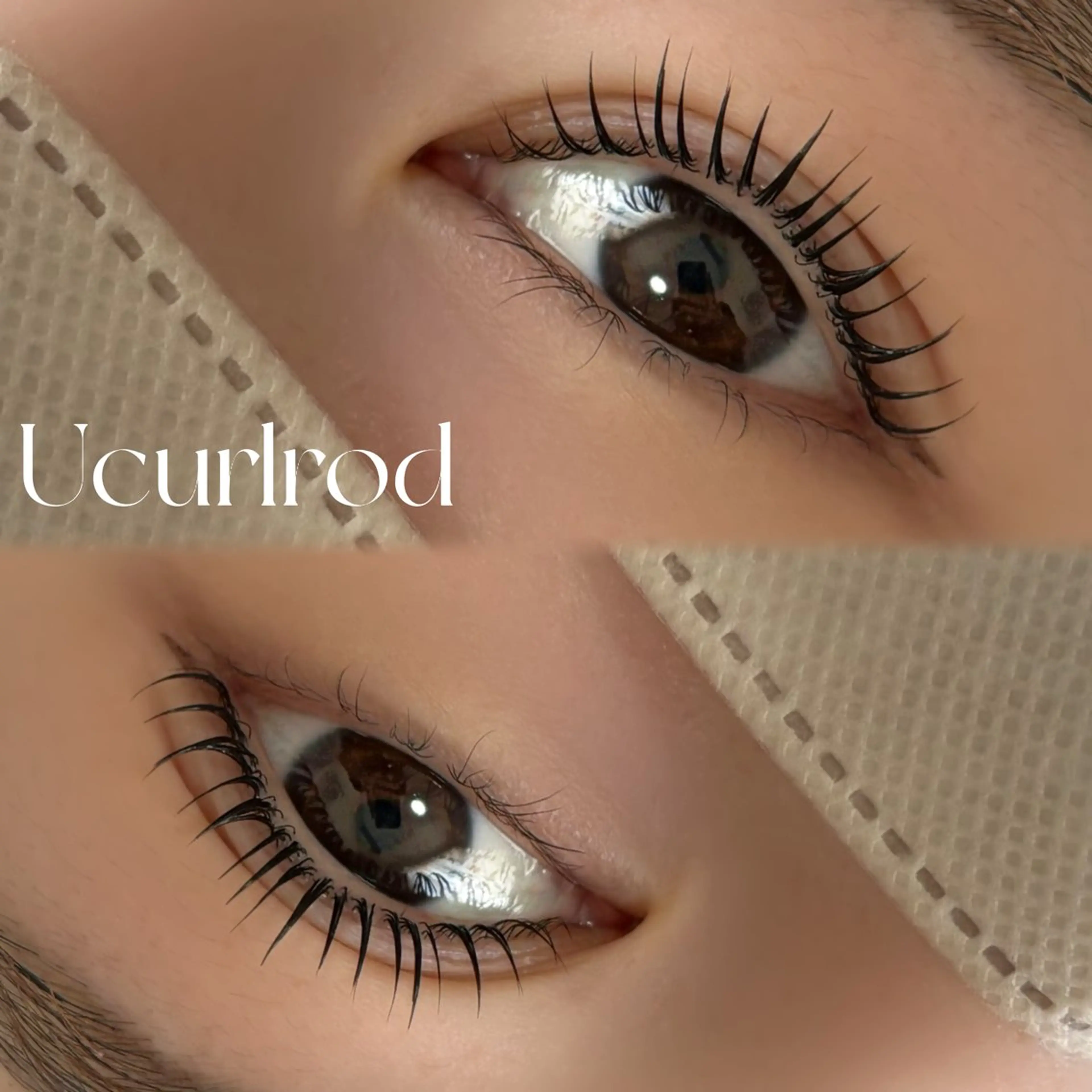 マツエク・マツパ マツパ Bellissimo所属・Bellissimo .のマツエク・マツパデザイン