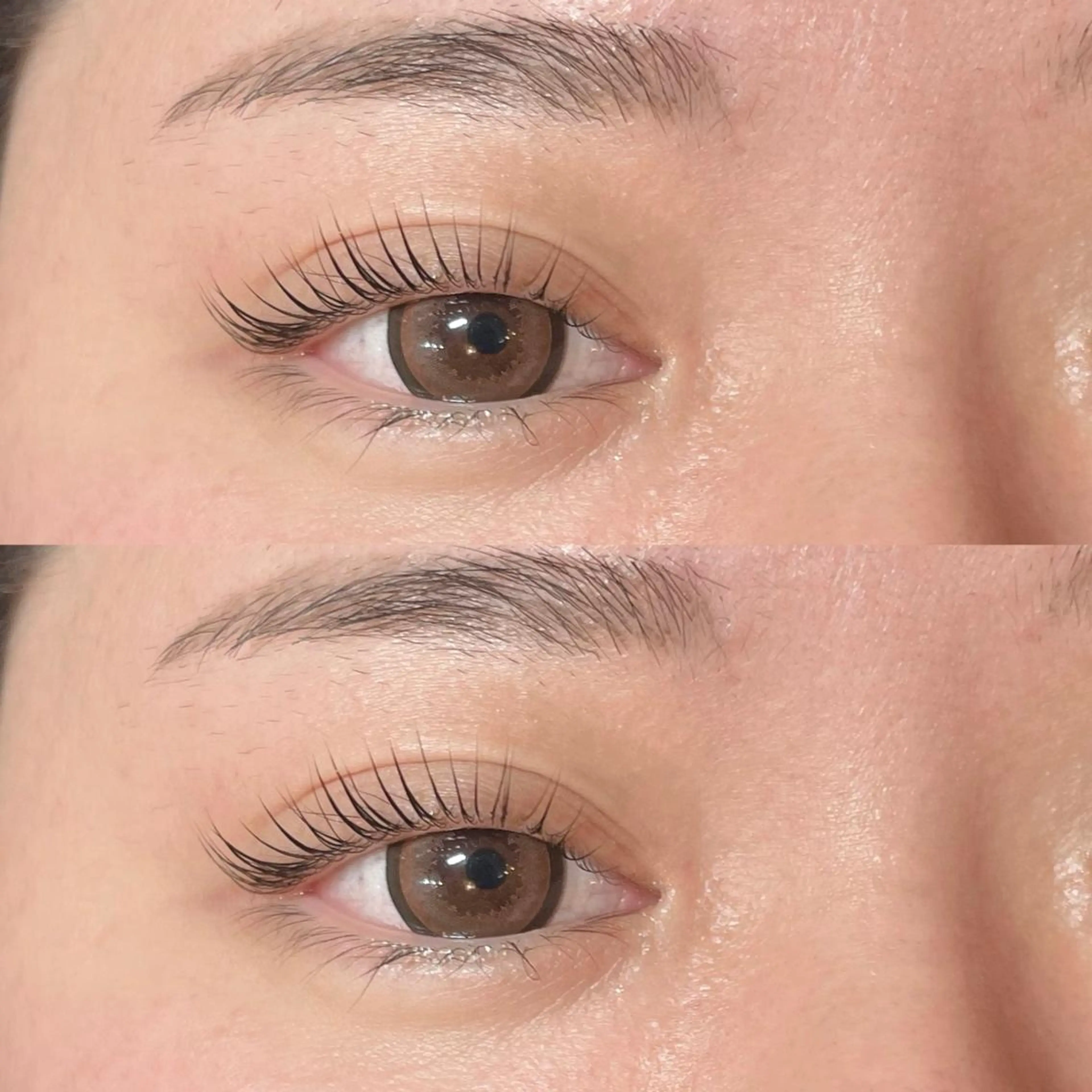 マツエク・マツパ crescent eye今泉店のマツエク・マツパデザイン