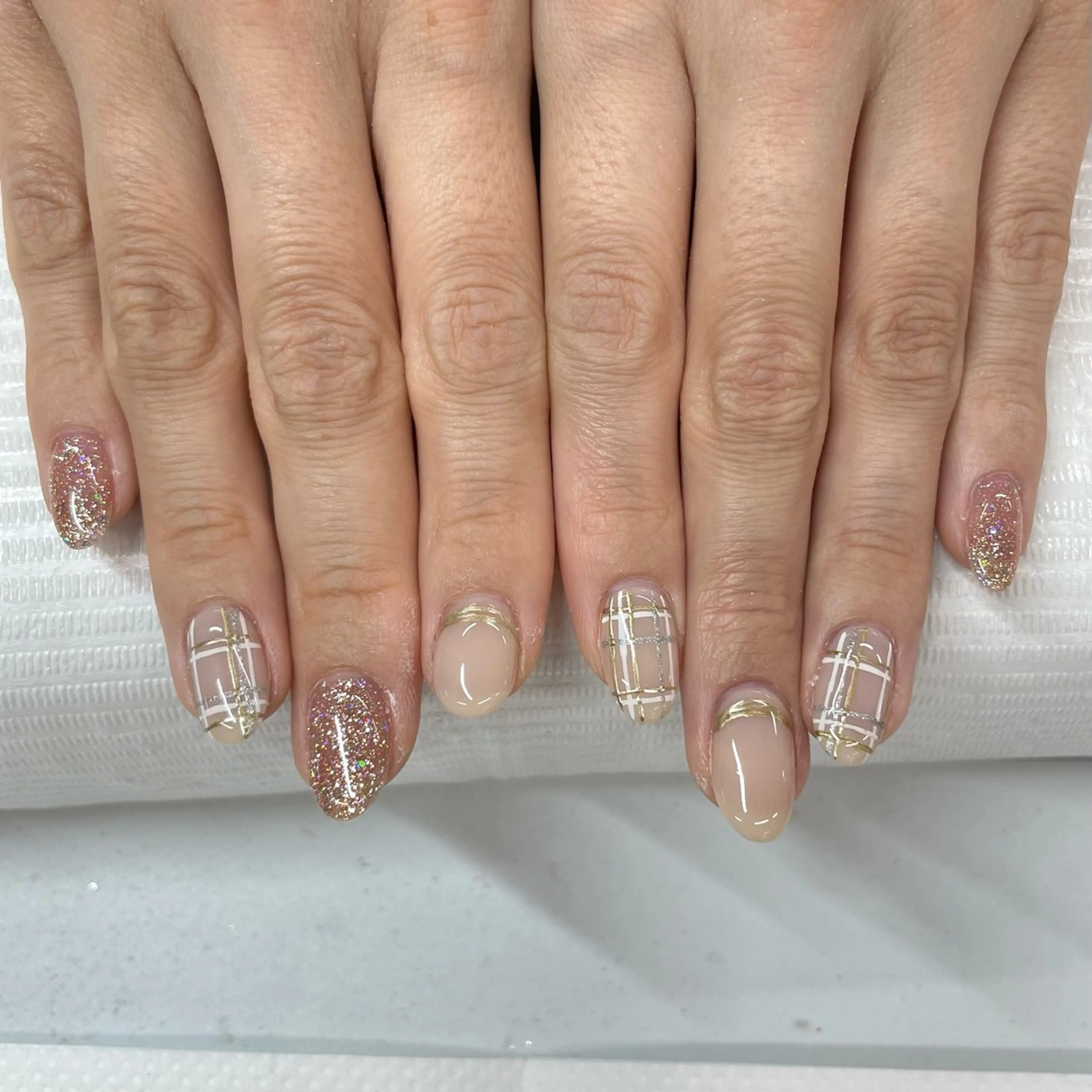 ネイル MAXKELLY HATSUNEのネイルデザイン